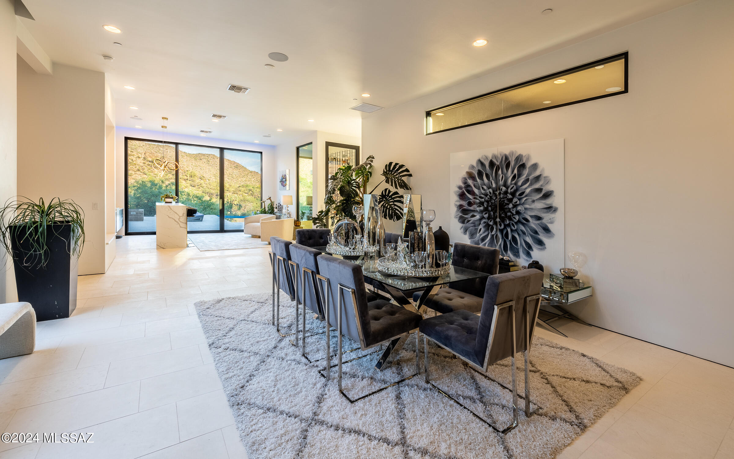 Canyon Pass At Dove Mountain - Residential