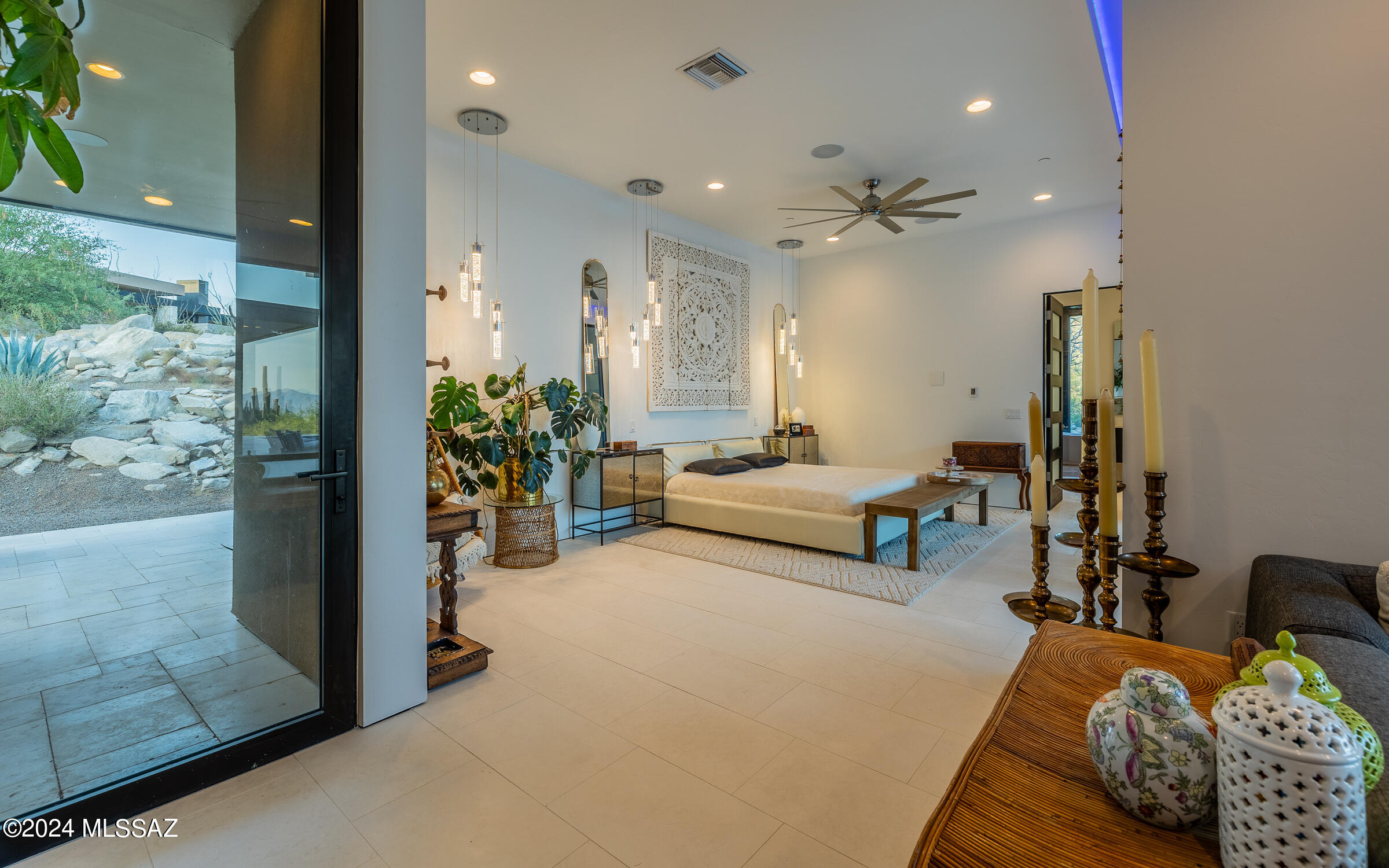 Canyon Pass At Dove Mountain - Residential
