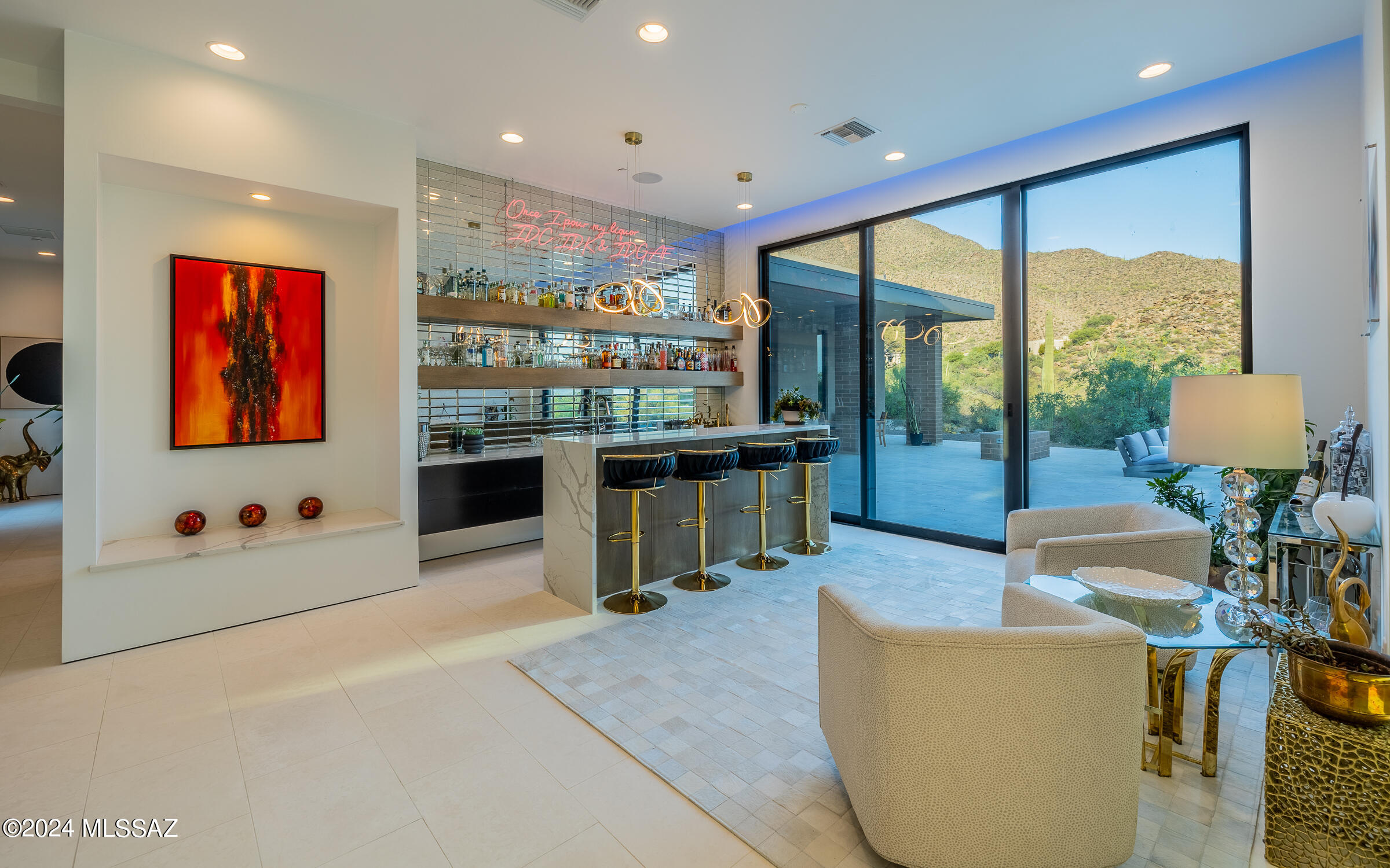 Canyon Pass At Dove Mountain - Residential