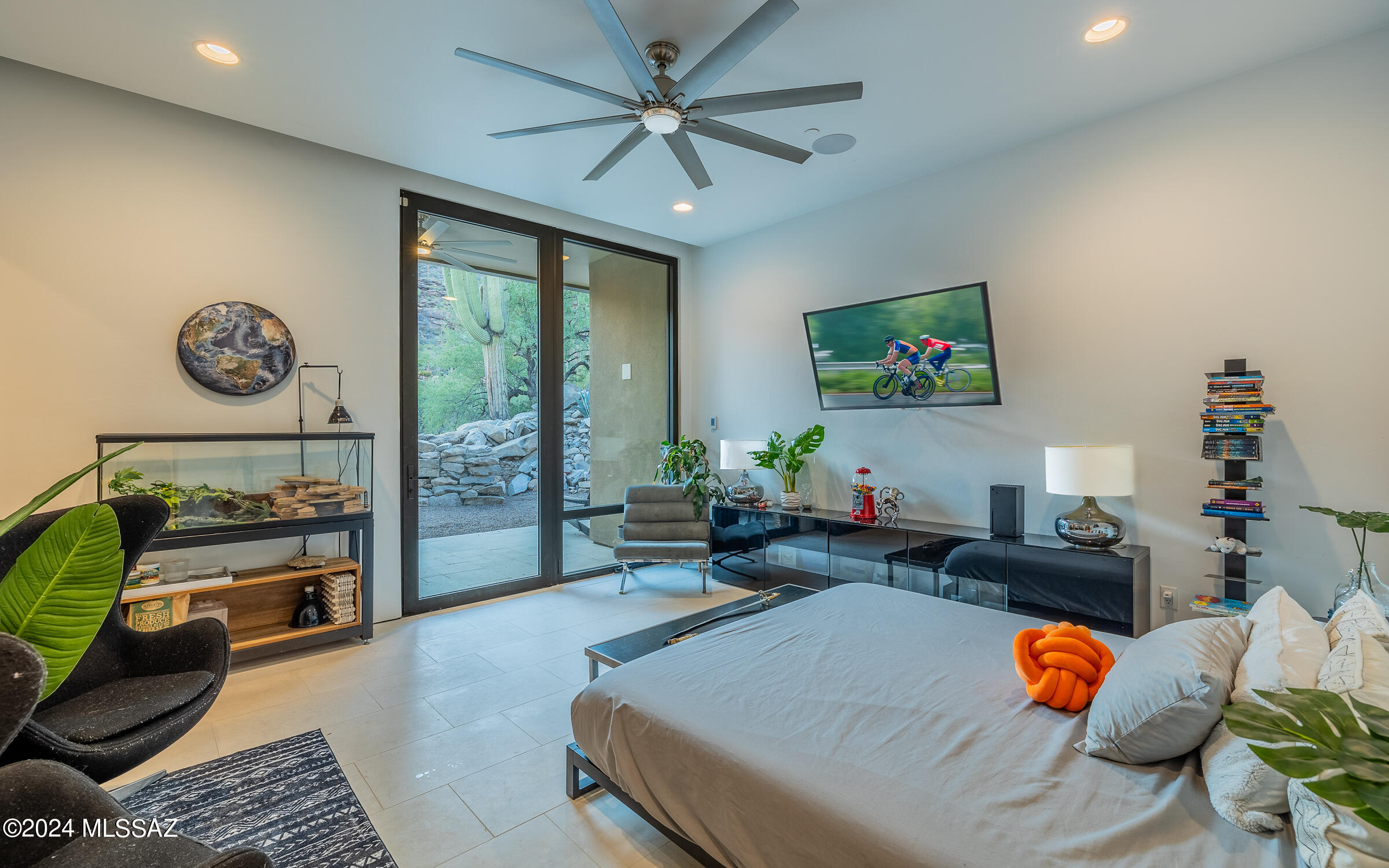 Canyon Pass At Dove Mountain - Residential
