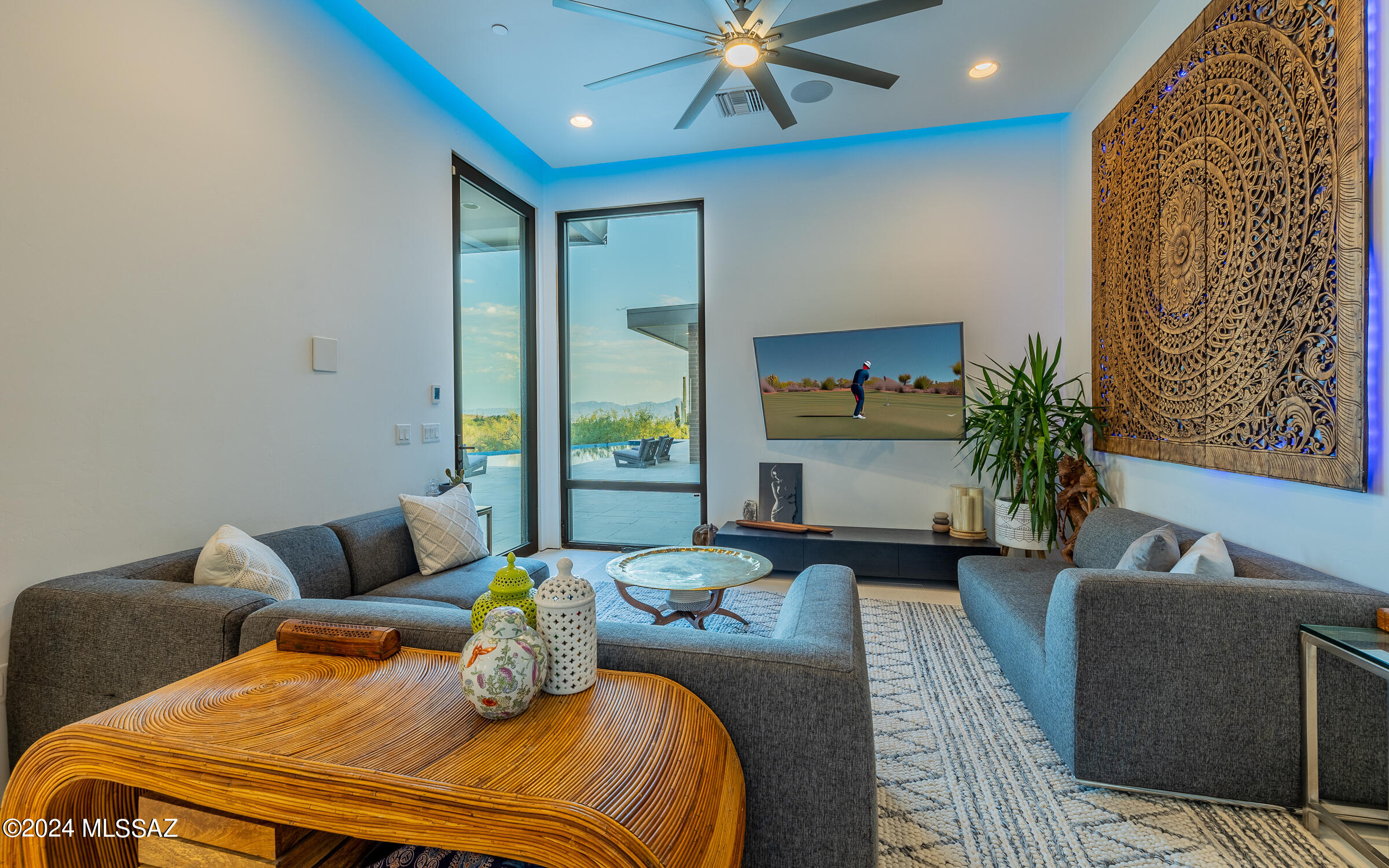 Canyon Pass At Dove Mountain - Residential