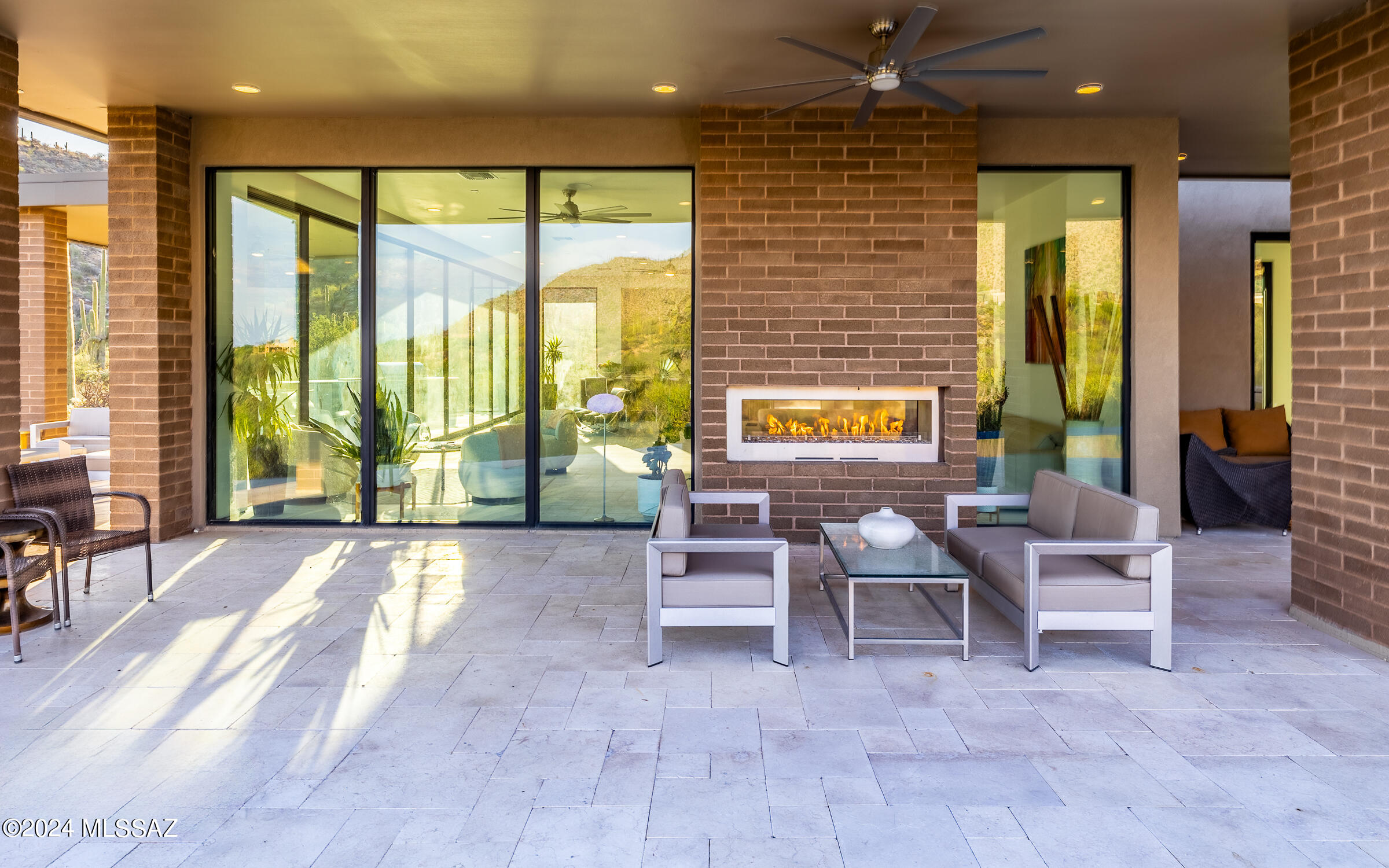 Canyon Pass At Dove Mountain - Residential
