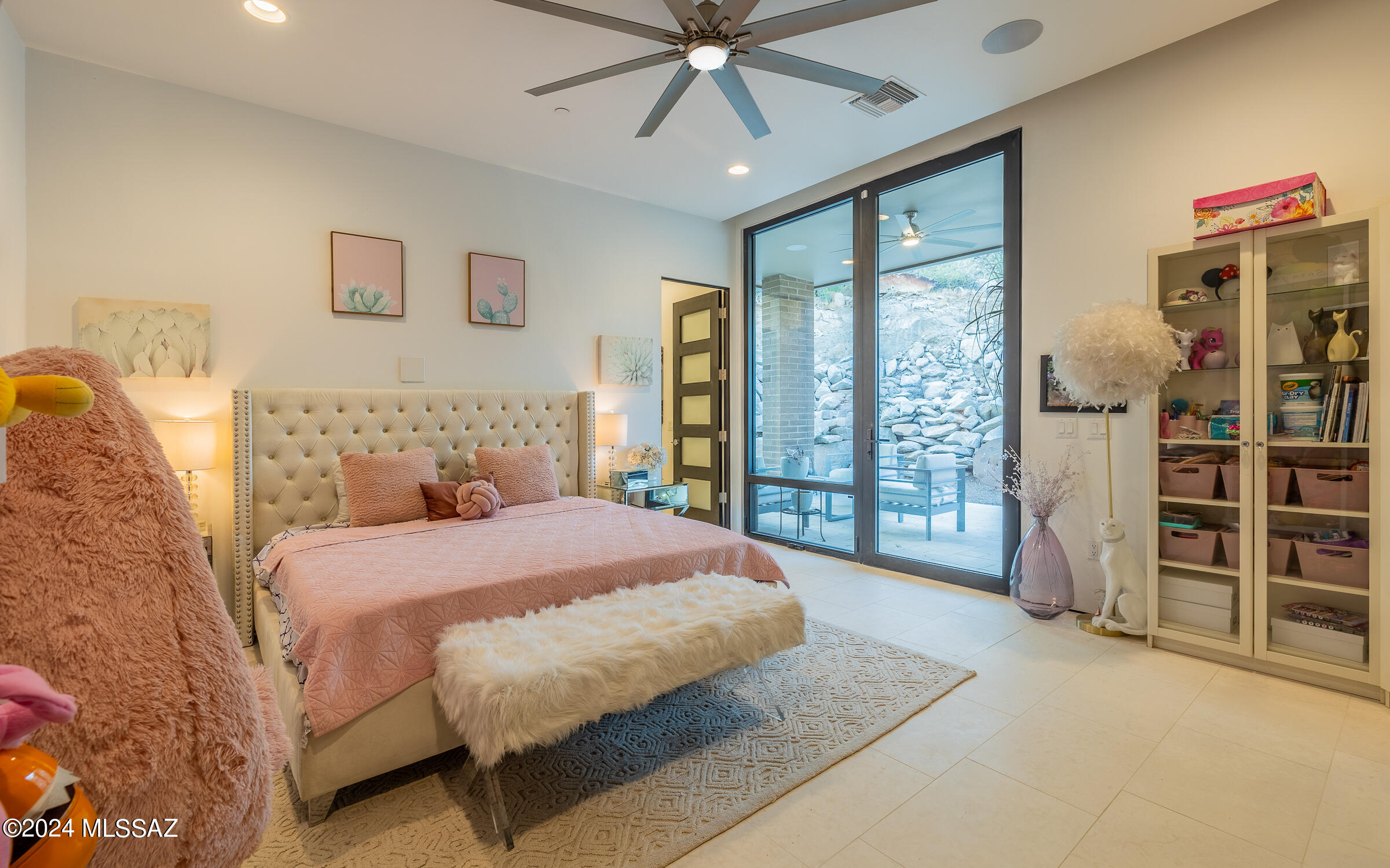 Canyon Pass At Dove Mountain - Residential