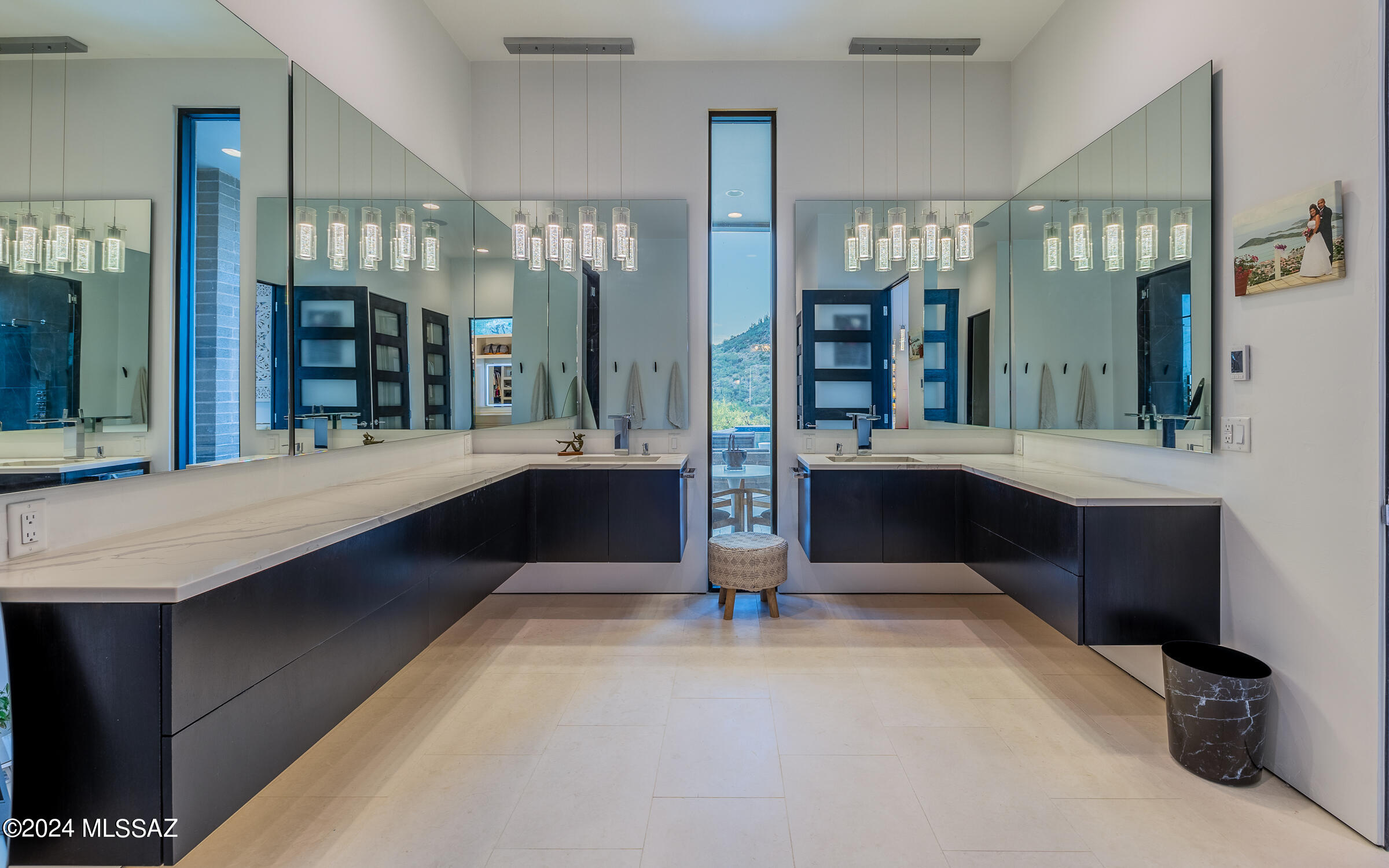 Canyon Pass At Dove Mountain - Residential