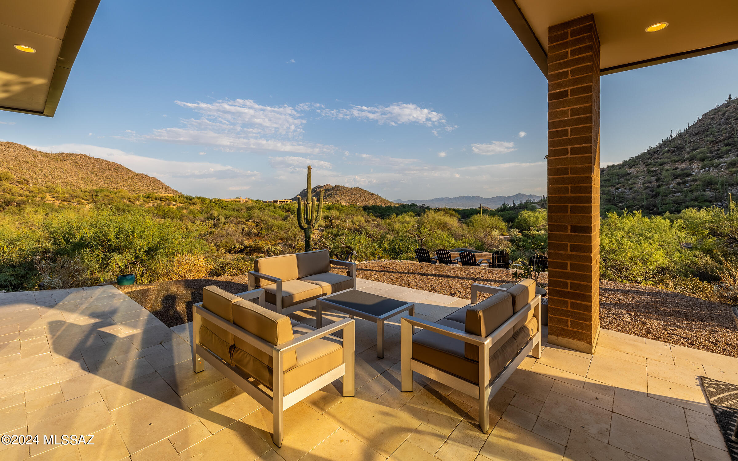 Canyon Pass At Dove Mountain - Residential