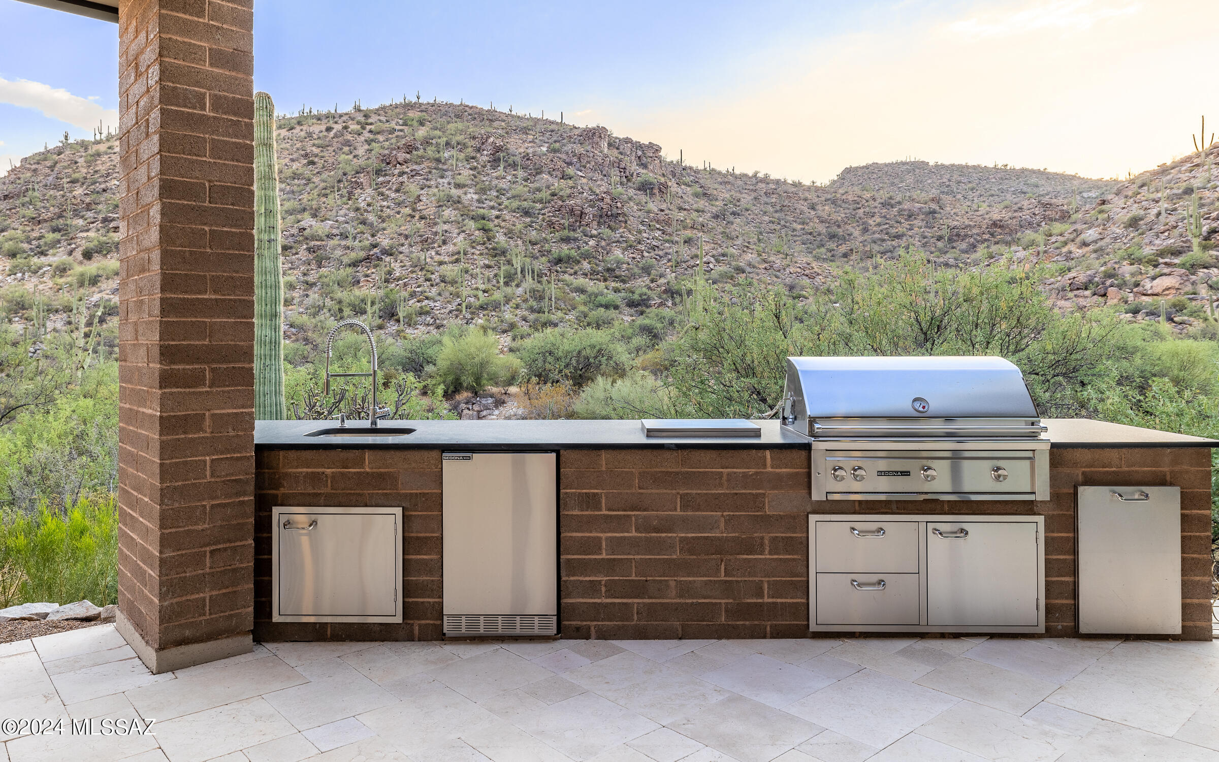 Canyon Pass At Dove Mountain - Residential