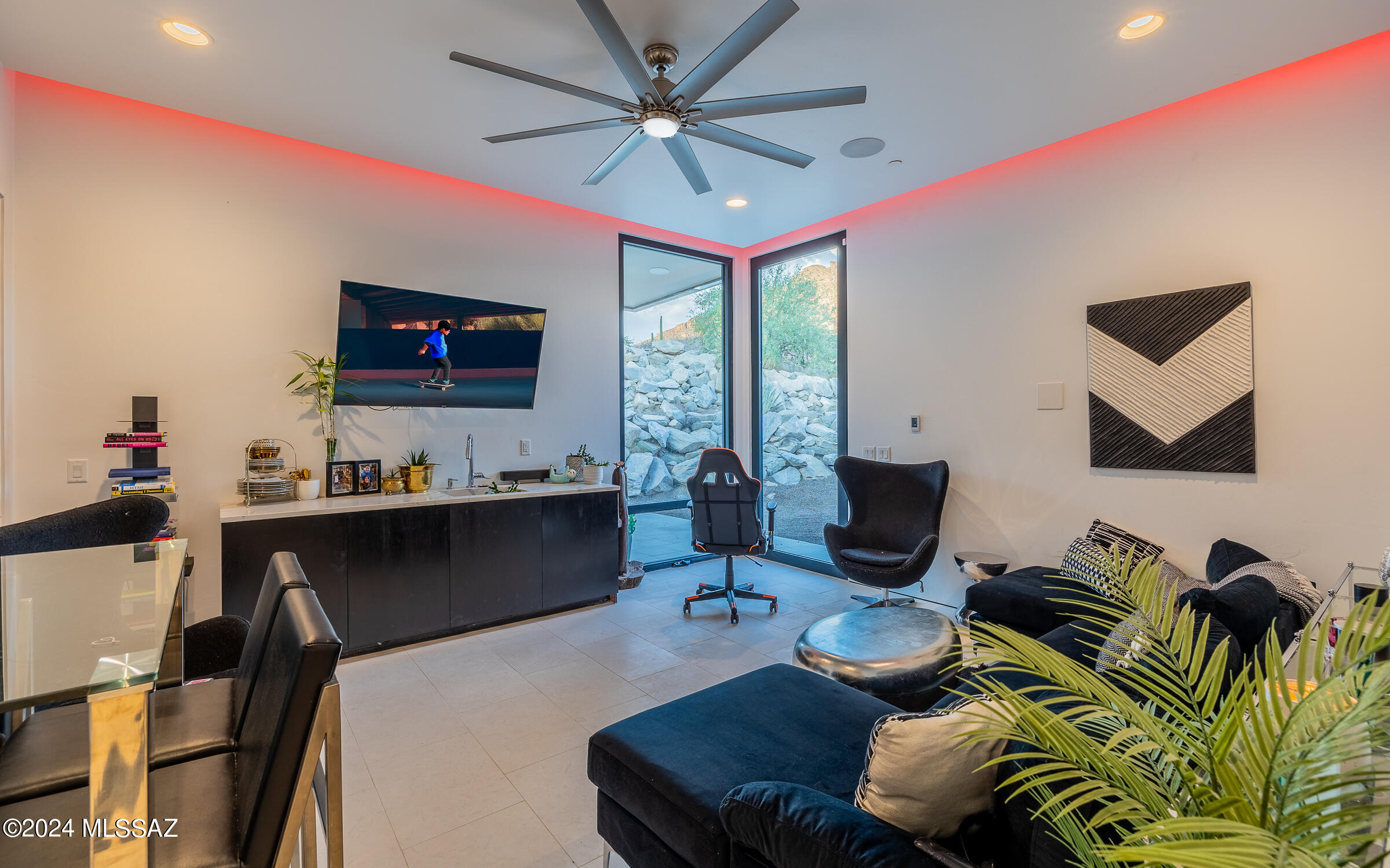 Canyon Pass At Dove Mountain - Residential