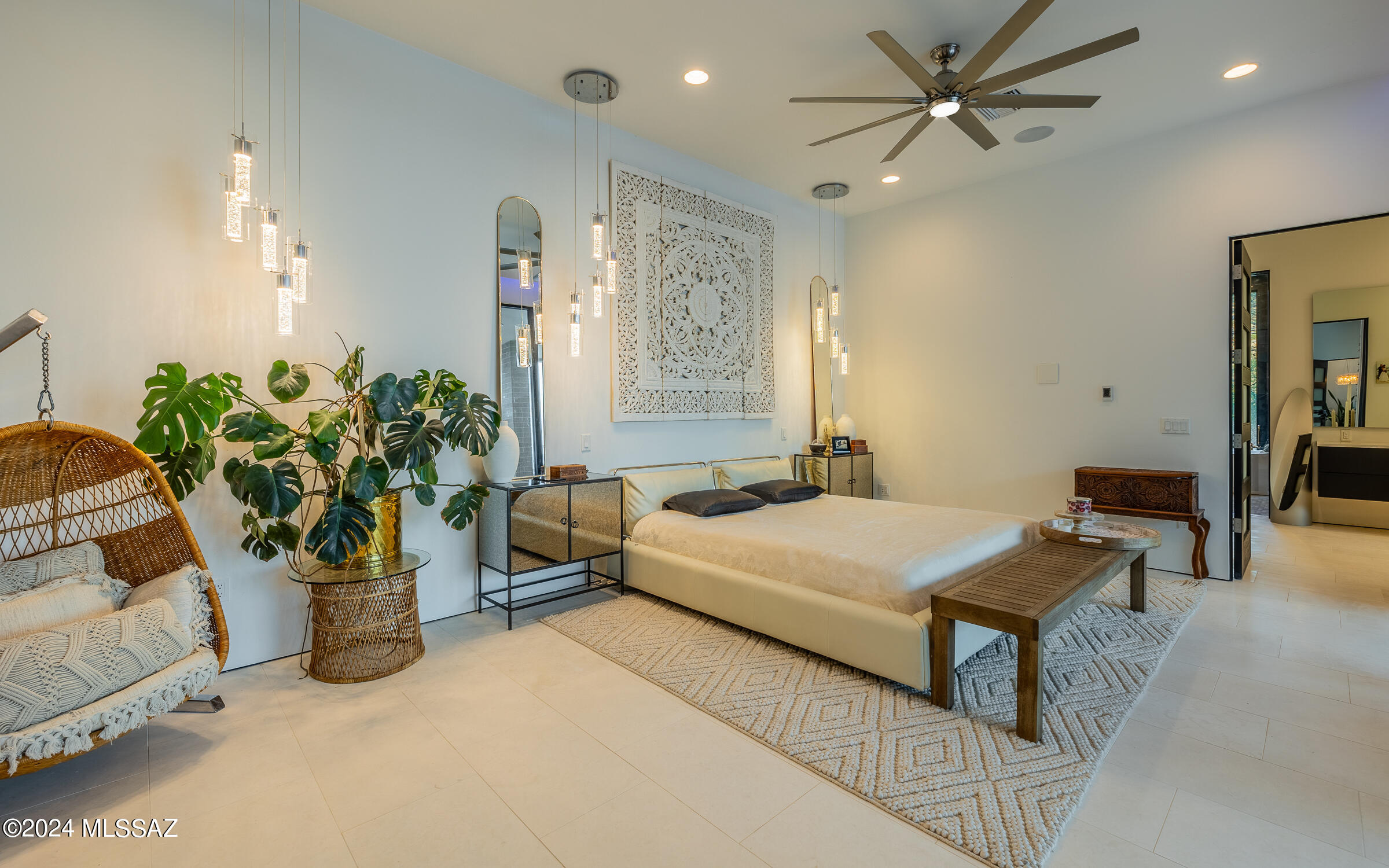 Canyon Pass At Dove Mountain - Residential