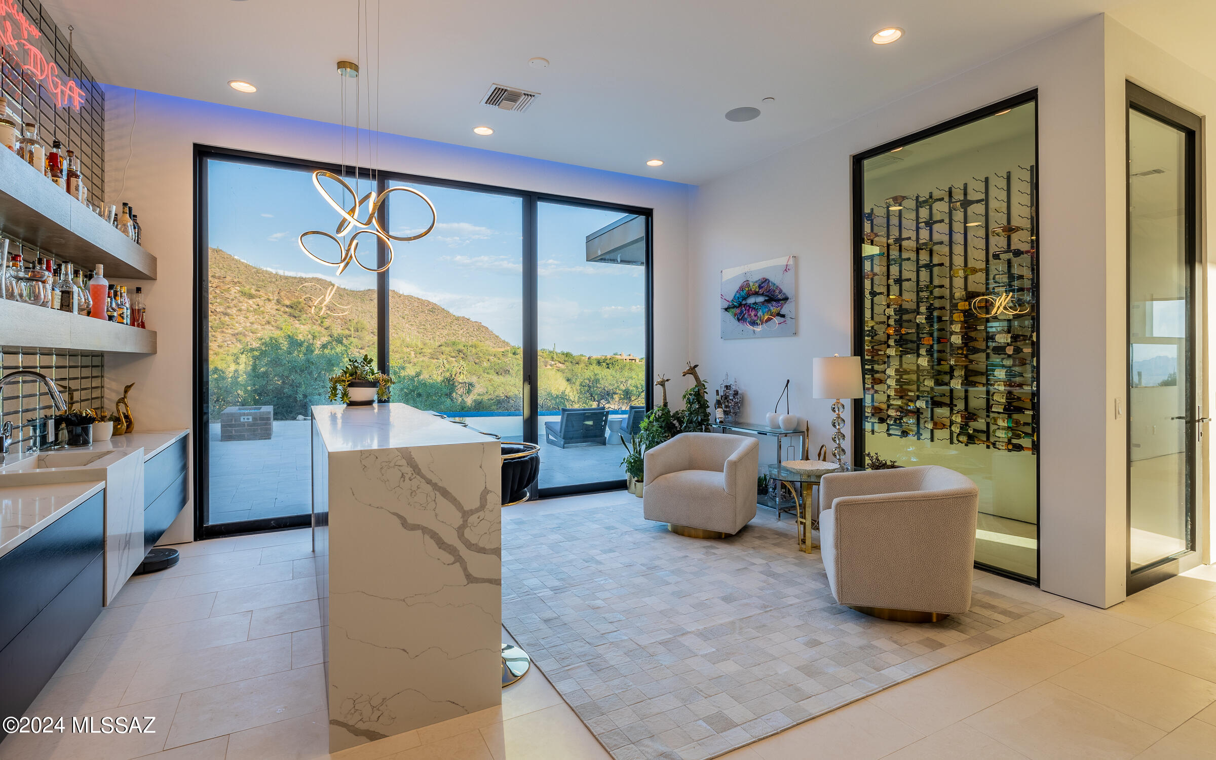 Canyon Pass At Dove Mountain - Residential