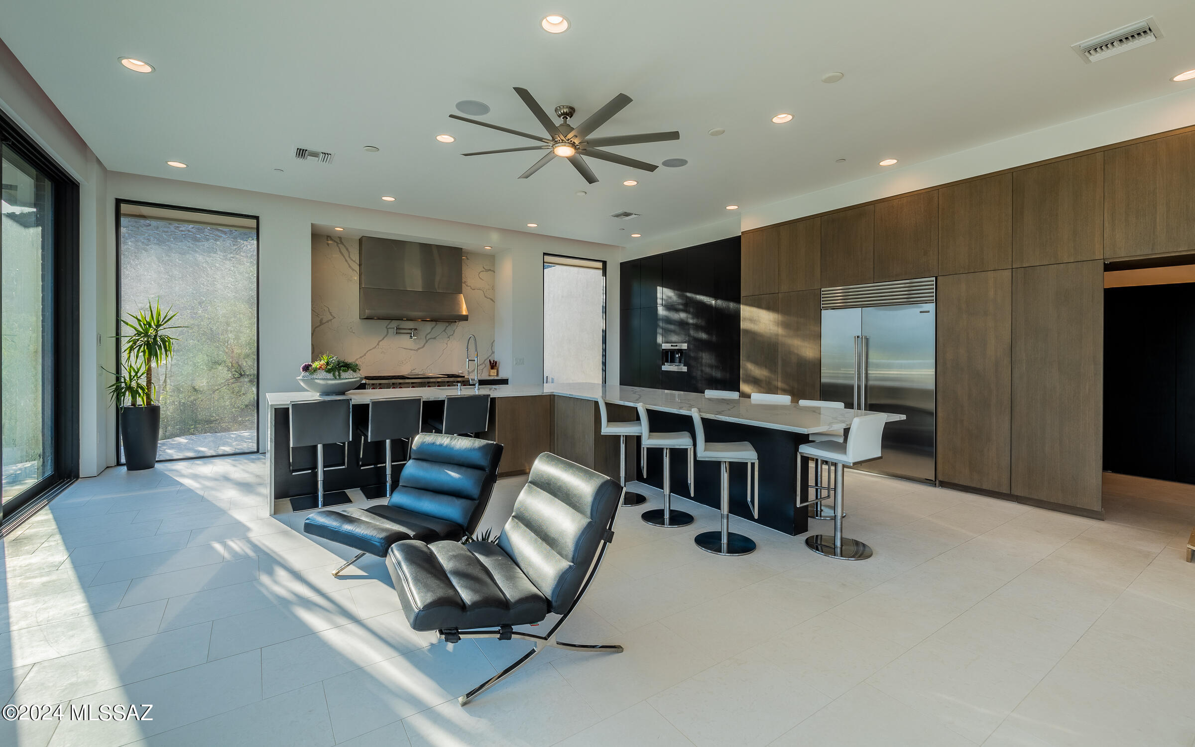 Canyon Pass At Dove Mountain - Residential