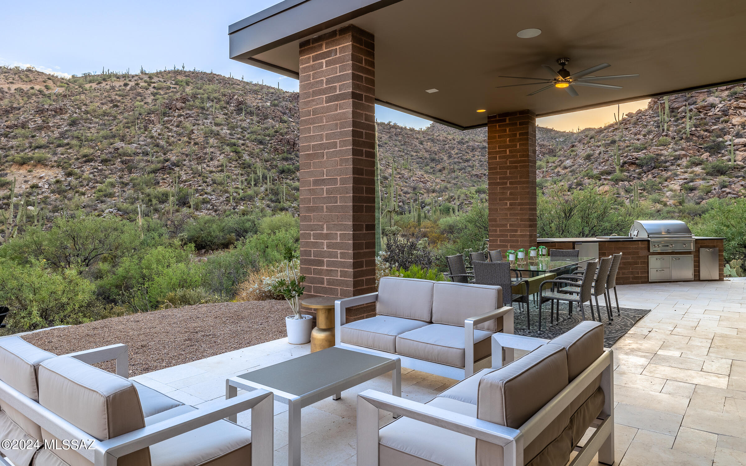 Canyon Pass At Dove Mountain - Residential