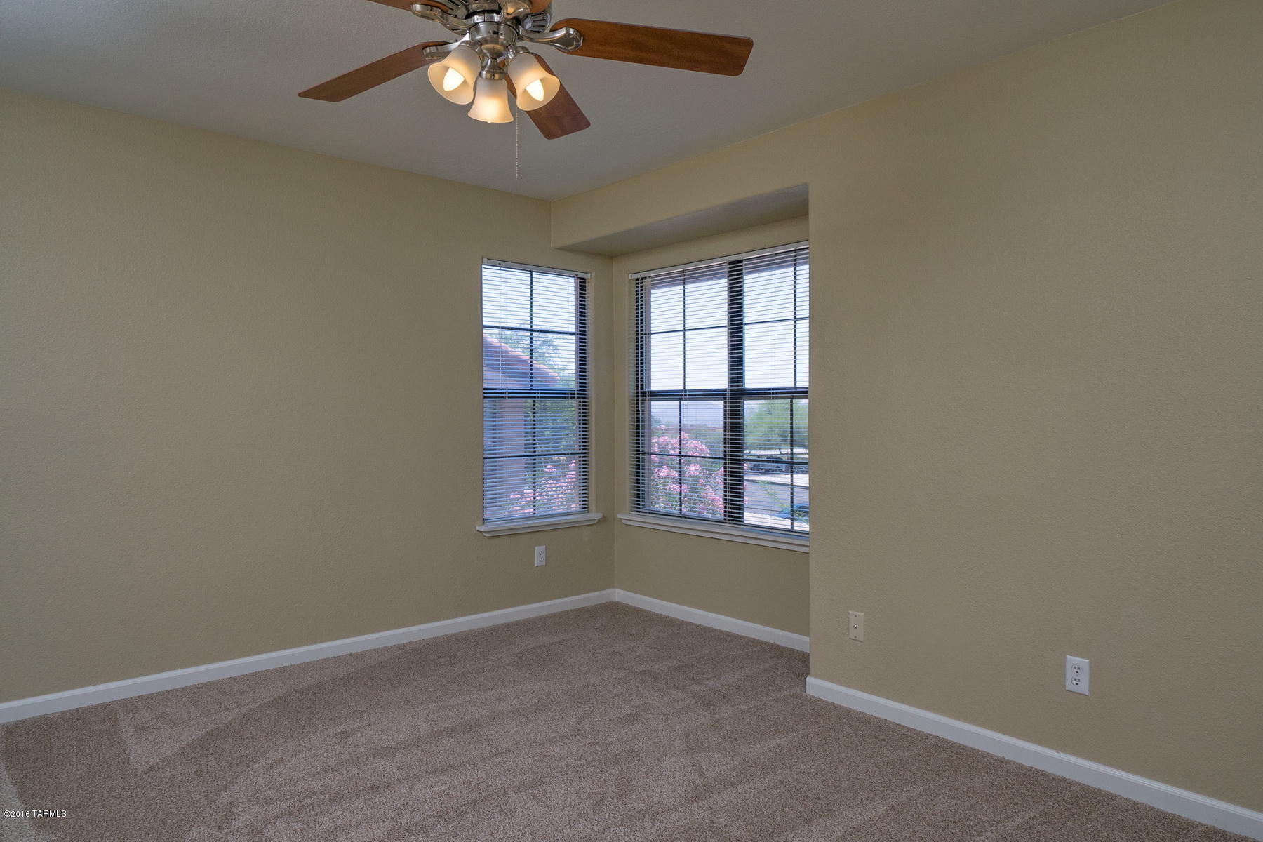 Skyline Village Condominium (1-168) - Residential