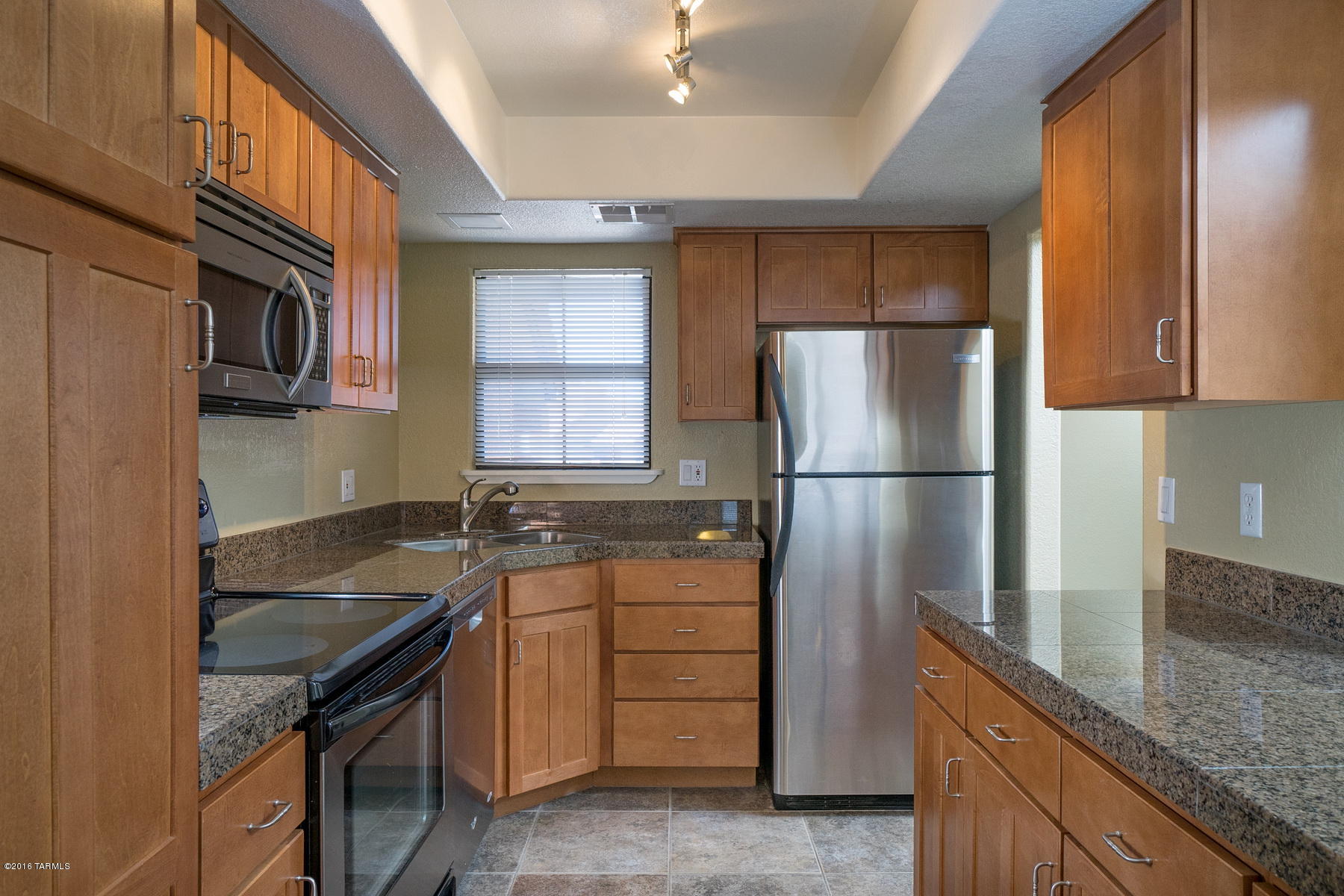 Skyline Village Condominium (1-168) - Residential