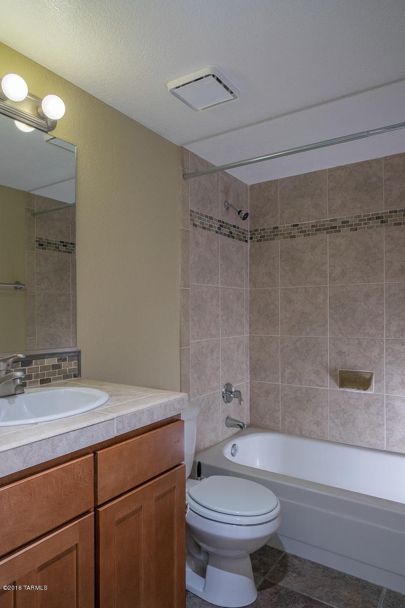 Skyline Village Condominium (1-168) - Residential