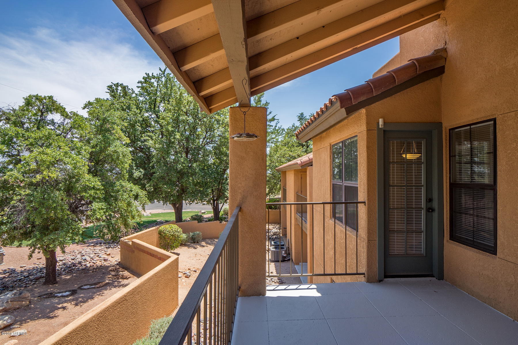 Skyline Village Condominium (1-168) - Residential