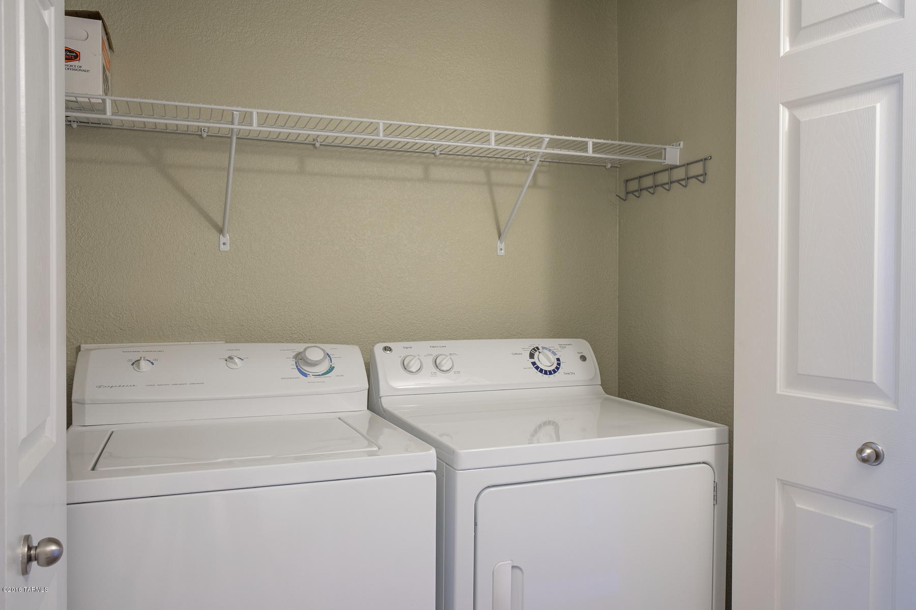 Skyline Village Condominium (1-168) - Residential