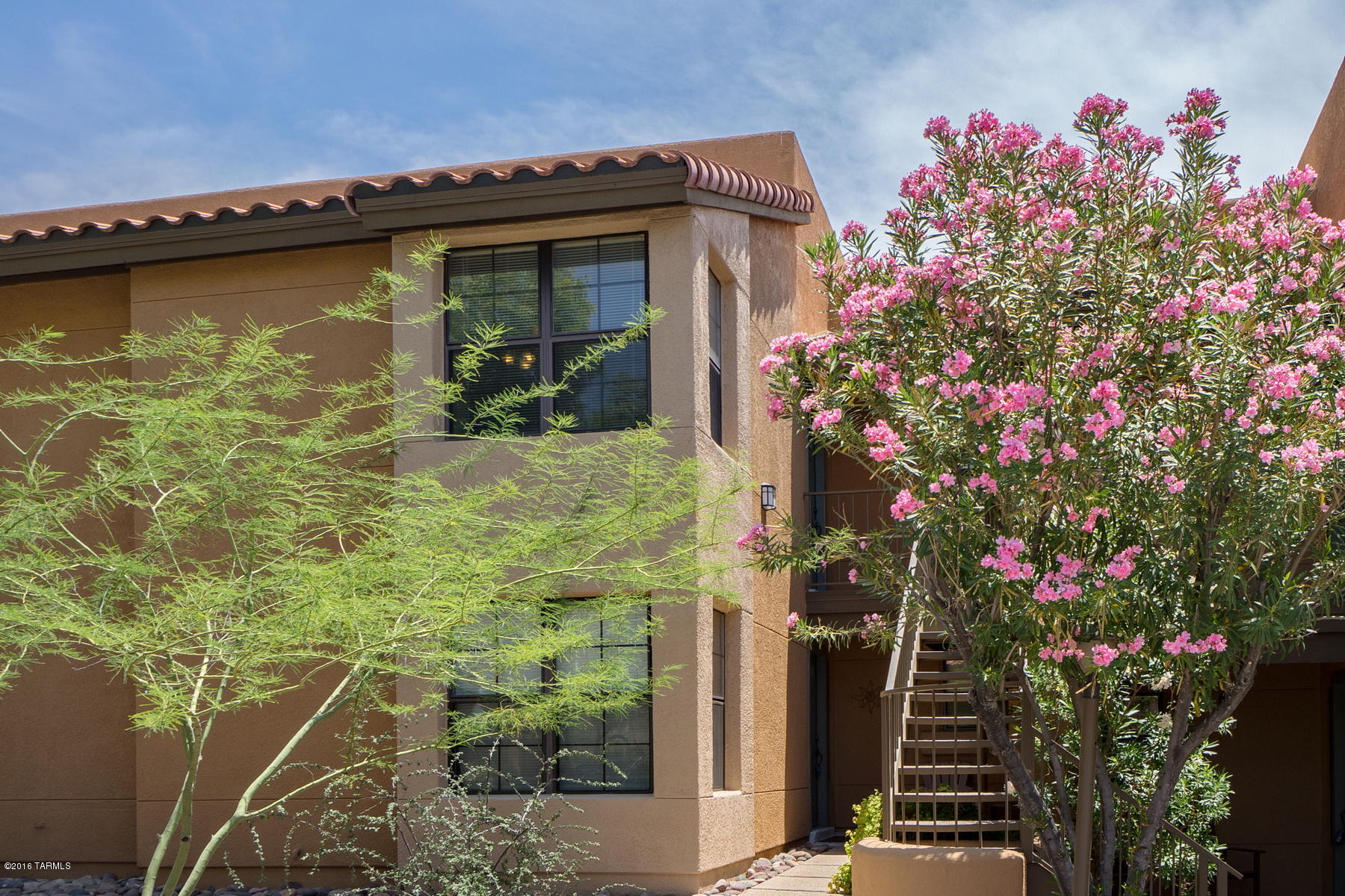 Skyline Village Condominium (1-168) - Residential