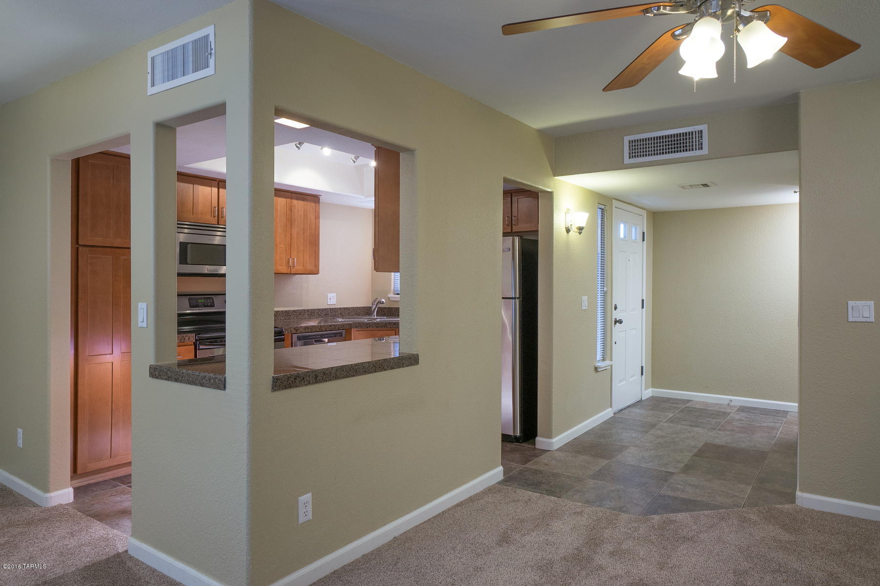 Skyline Village Condominium (1-168) - Residential