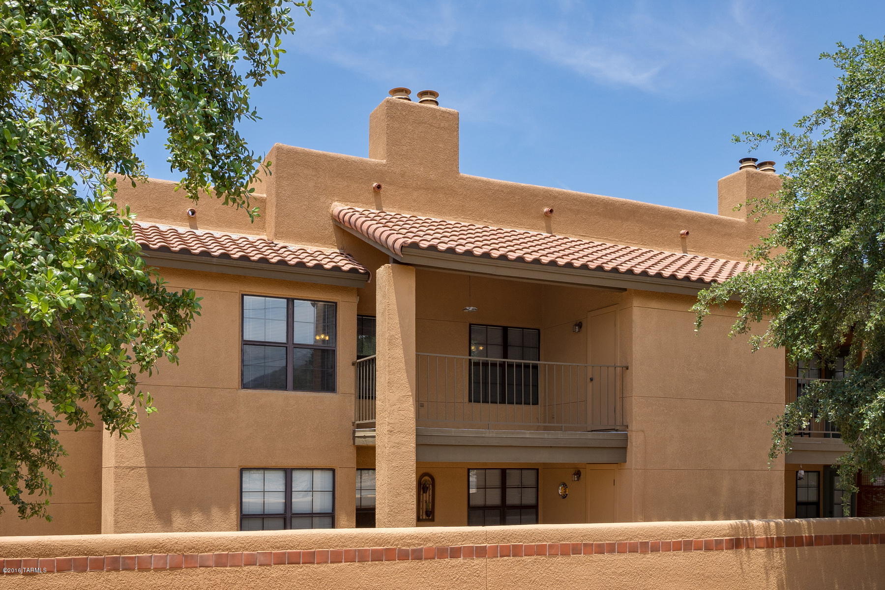 Skyline Village Condominium (1-168) - Residential