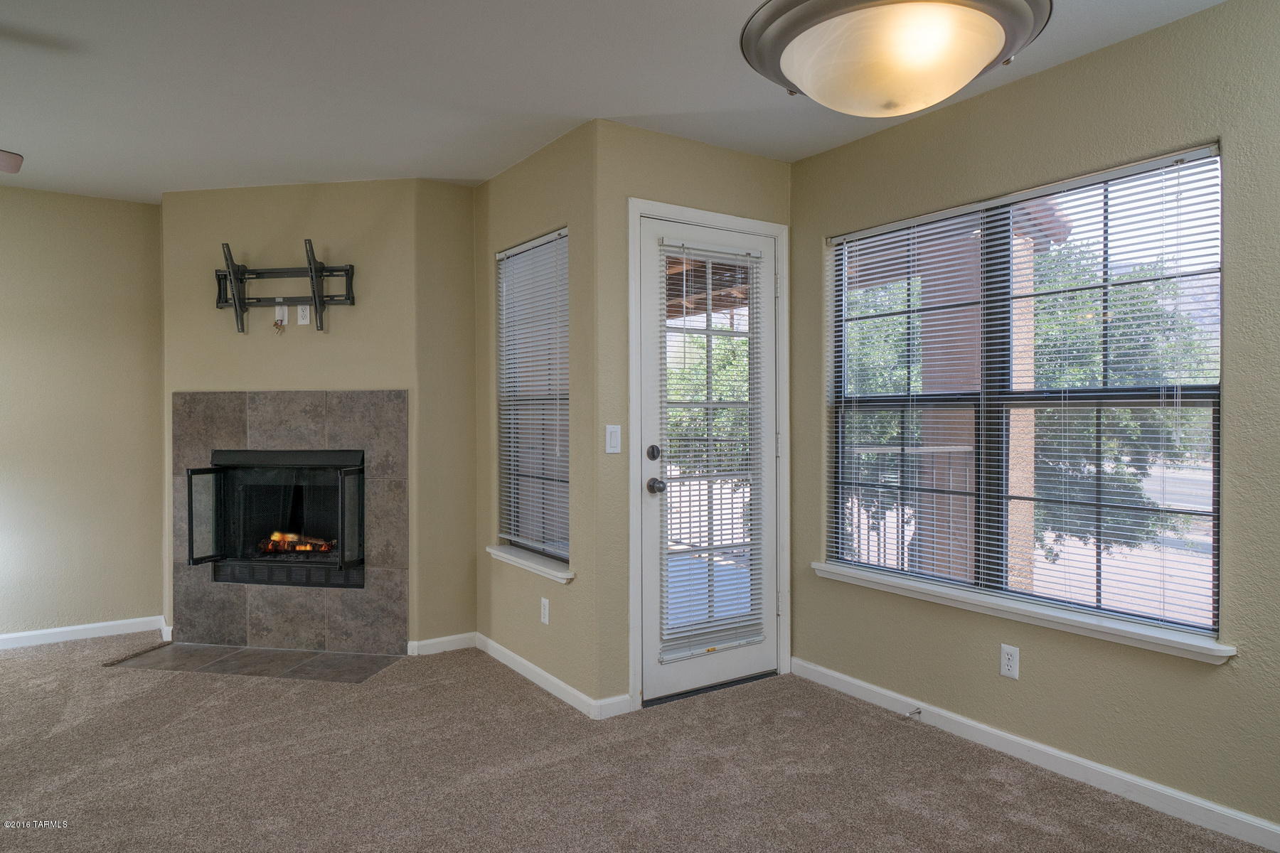 Skyline Village Condominium (1-168) - Residential