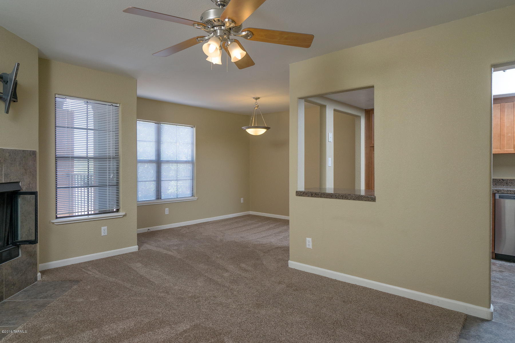Skyline Village Condominium (1-168) - Residential