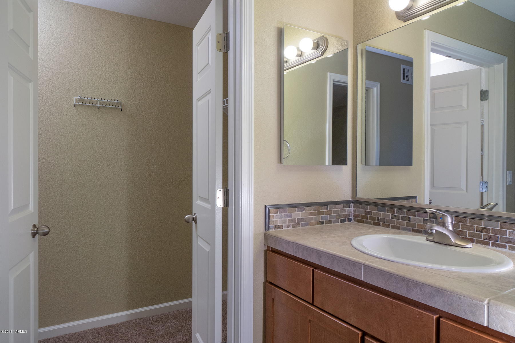 Skyline Village Condominium (1-168) - Residential