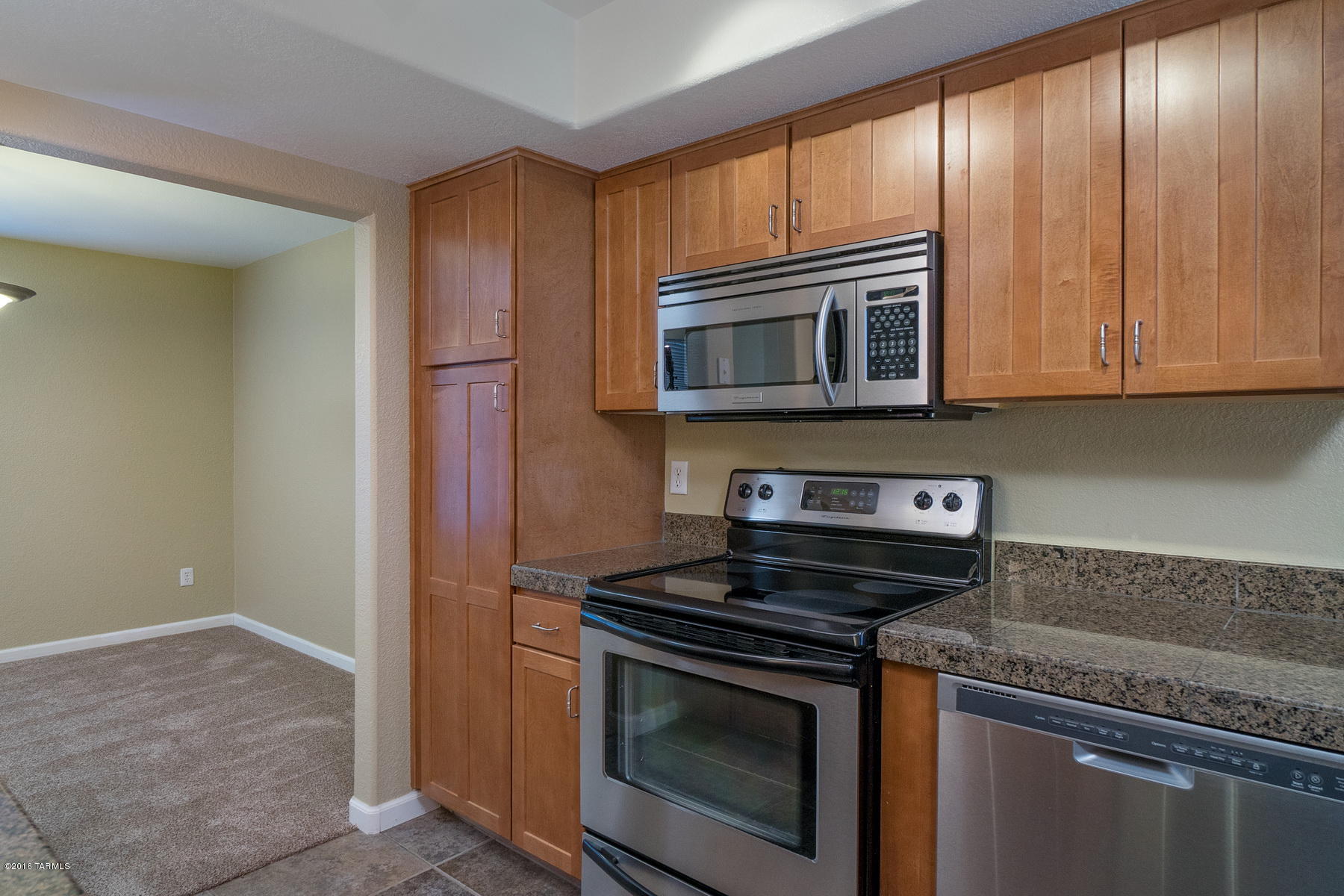 Skyline Village Condominium (1-168) - Residential