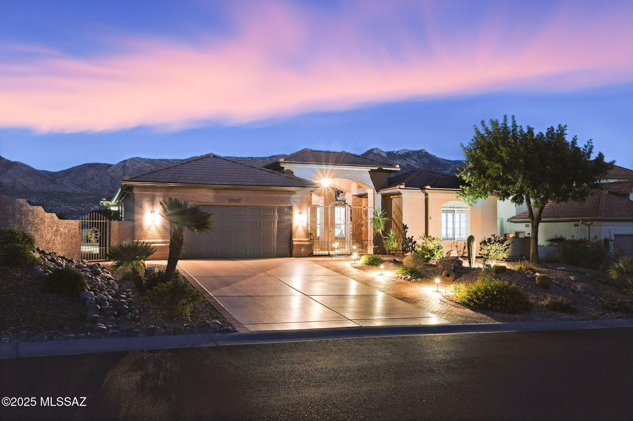 Saddlebrooke - Residential
