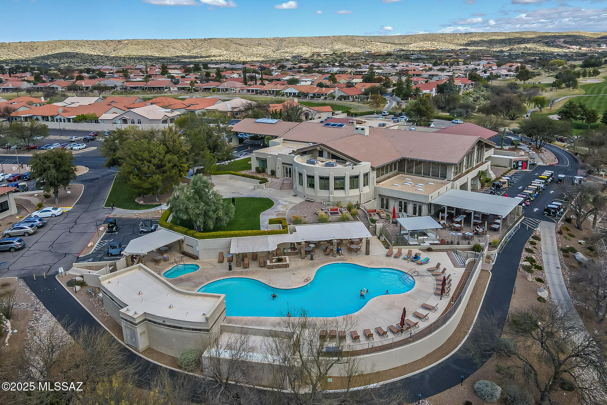 Saddlebrooke - Residential