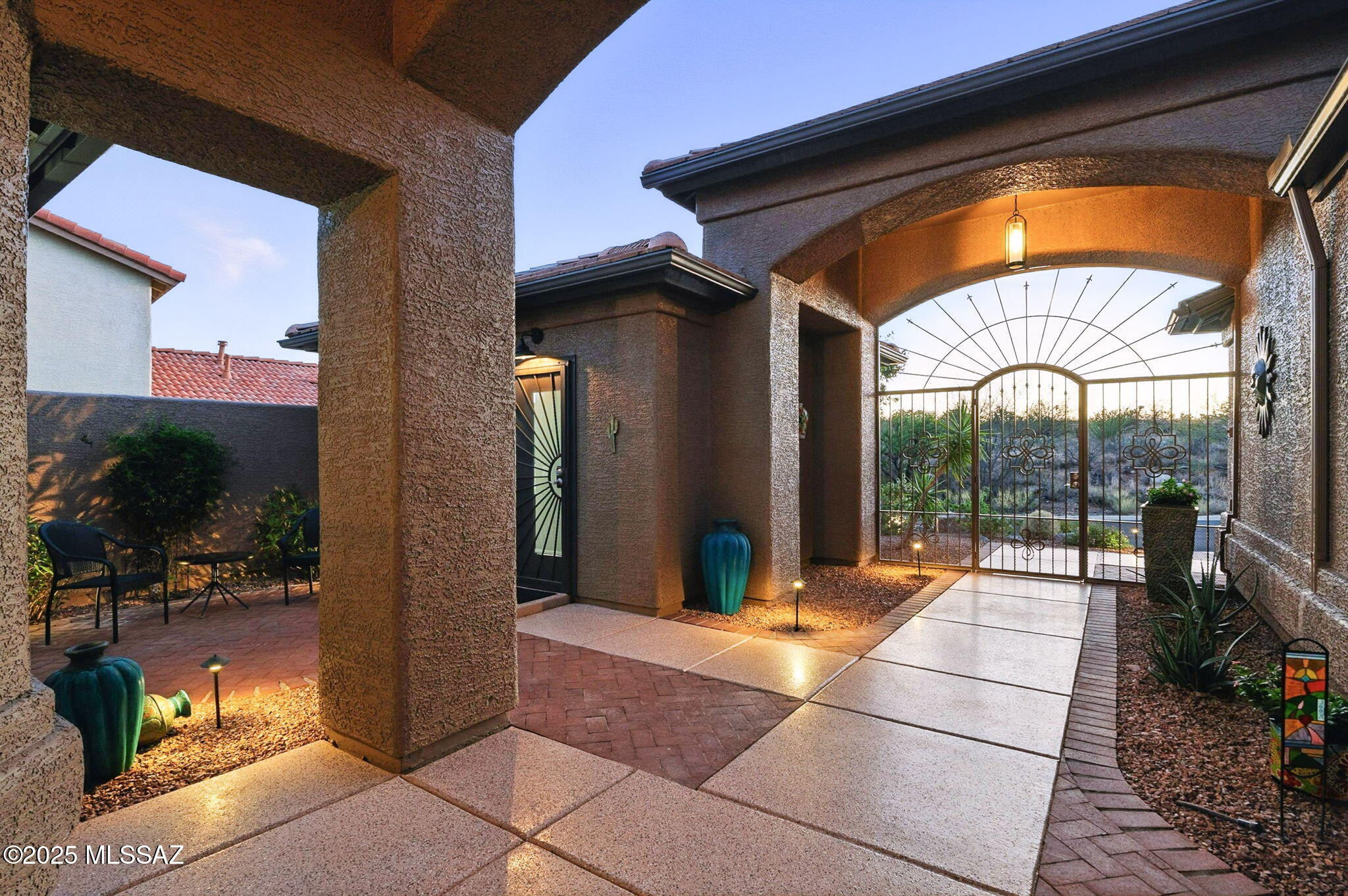 Saddlebrooke - Residential