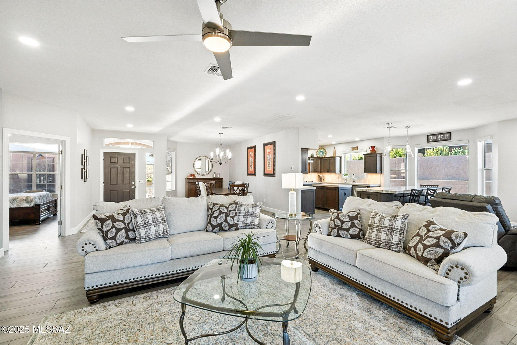 Saddlebrooke - Residential