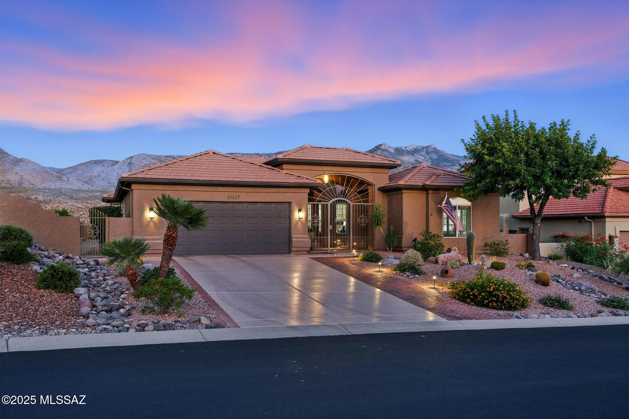 Saddlebrooke - Residential