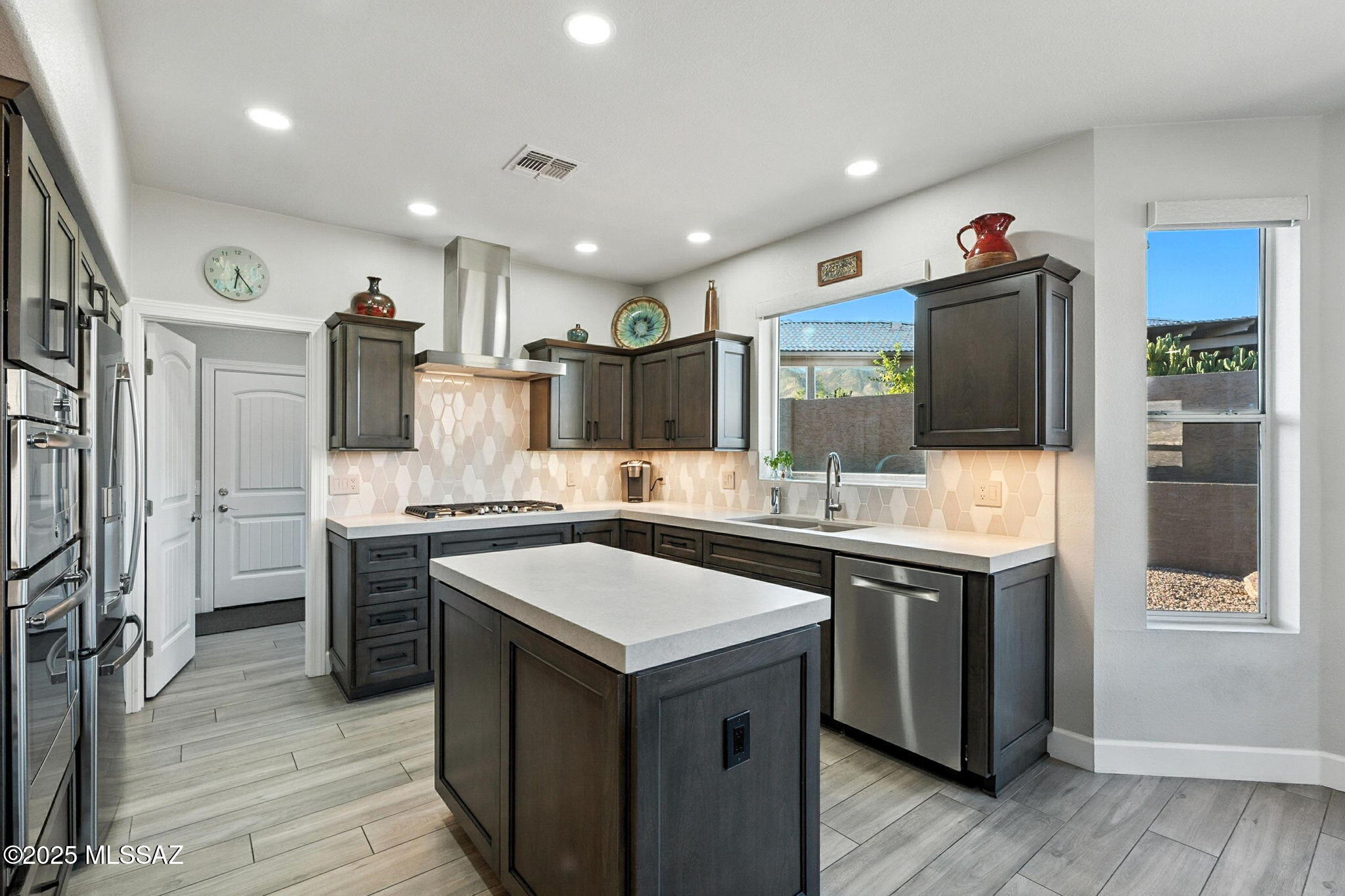 Saddlebrooke - Residential