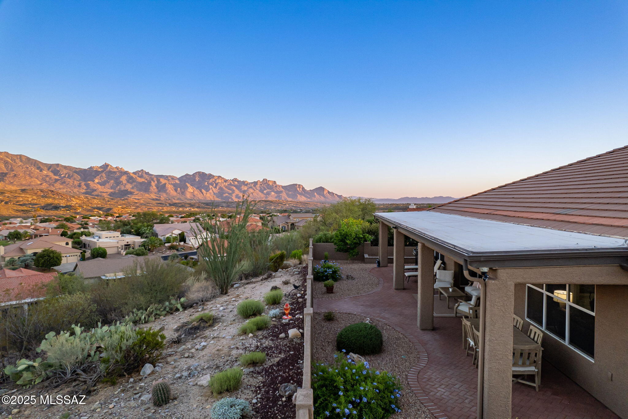 Saddlebrooke - Residential