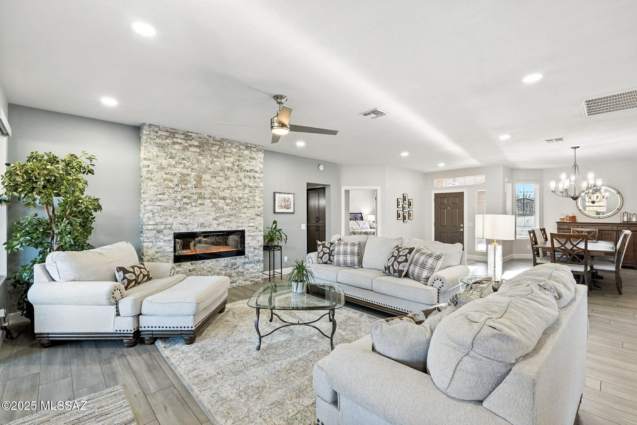 Saddlebrooke - Residential