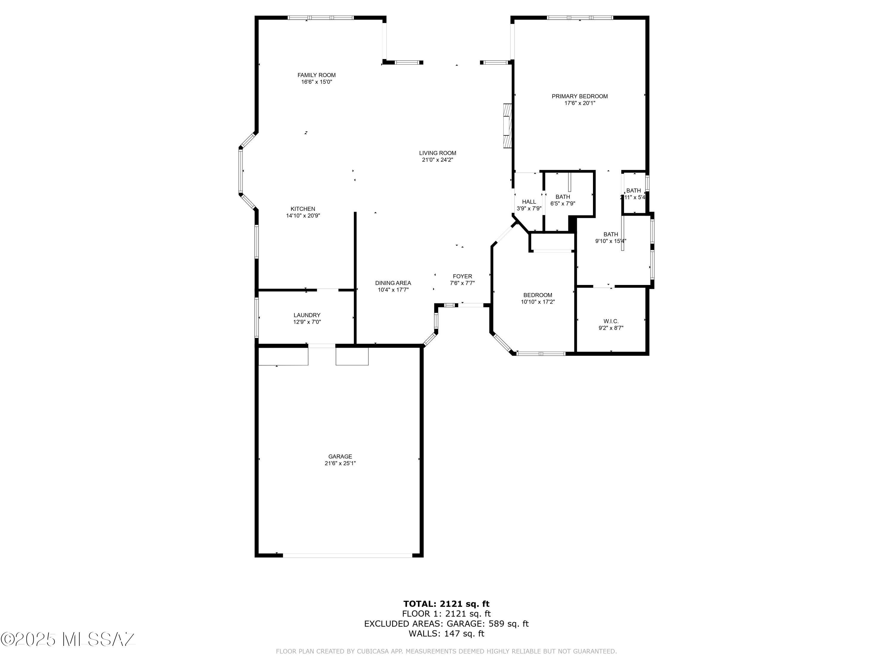 Saddlebrooke - Residential