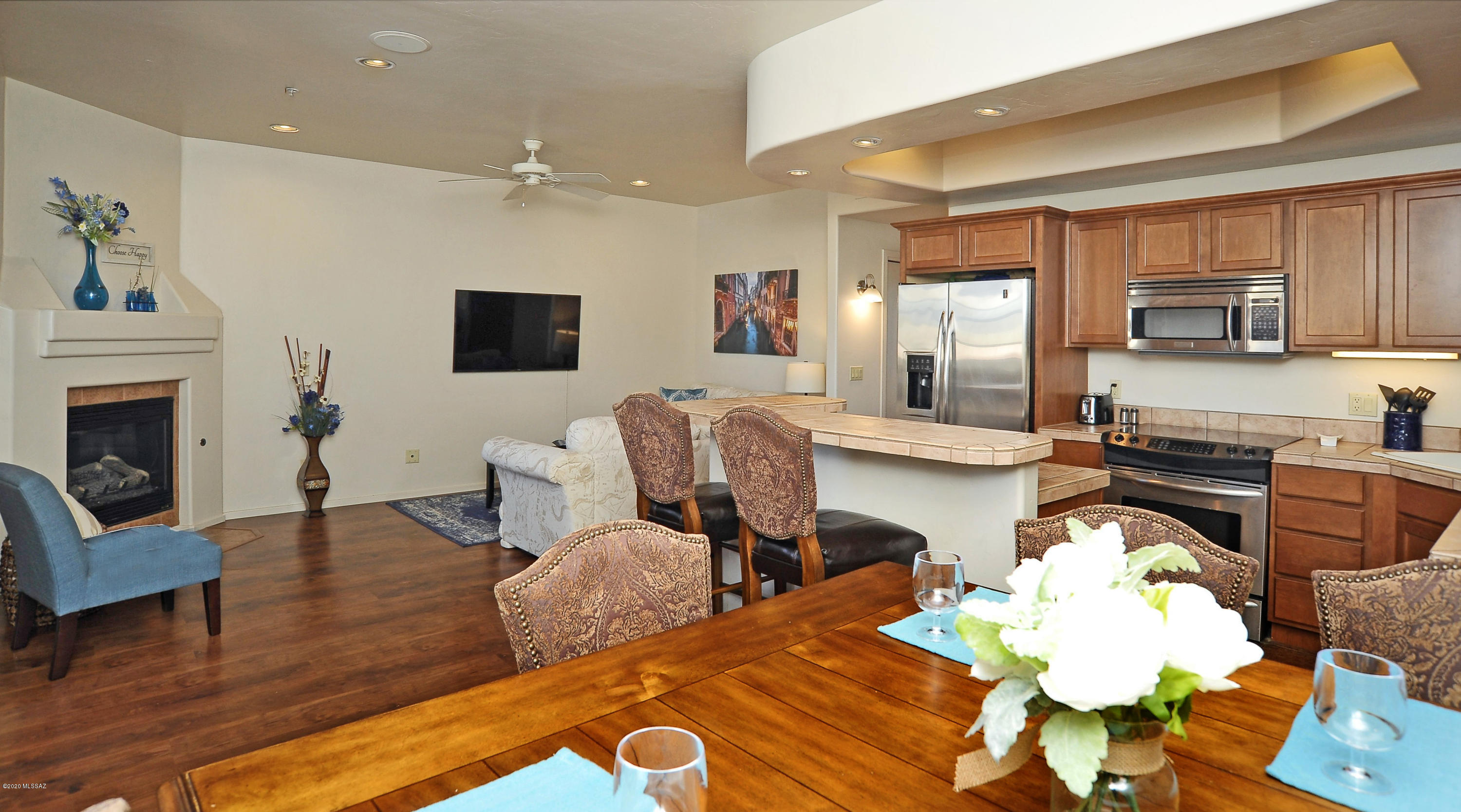 Sam Hughes Place at The Corner - Residential