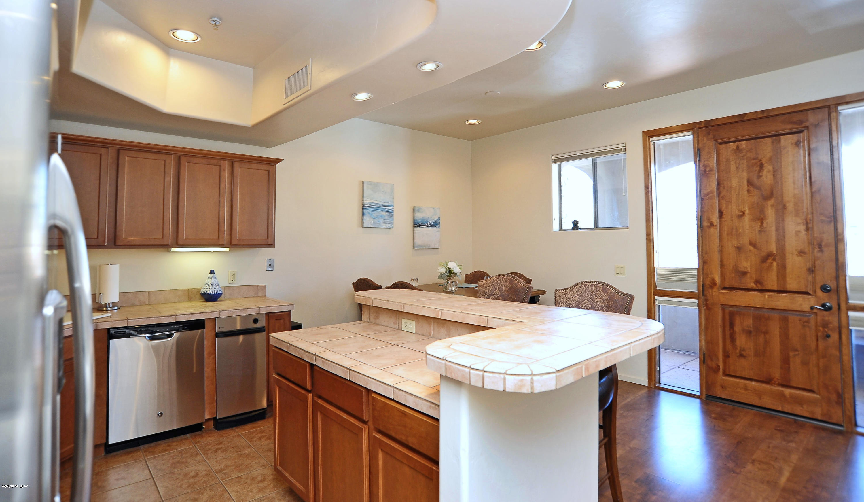 Sam Hughes Place at The Corner - Residential