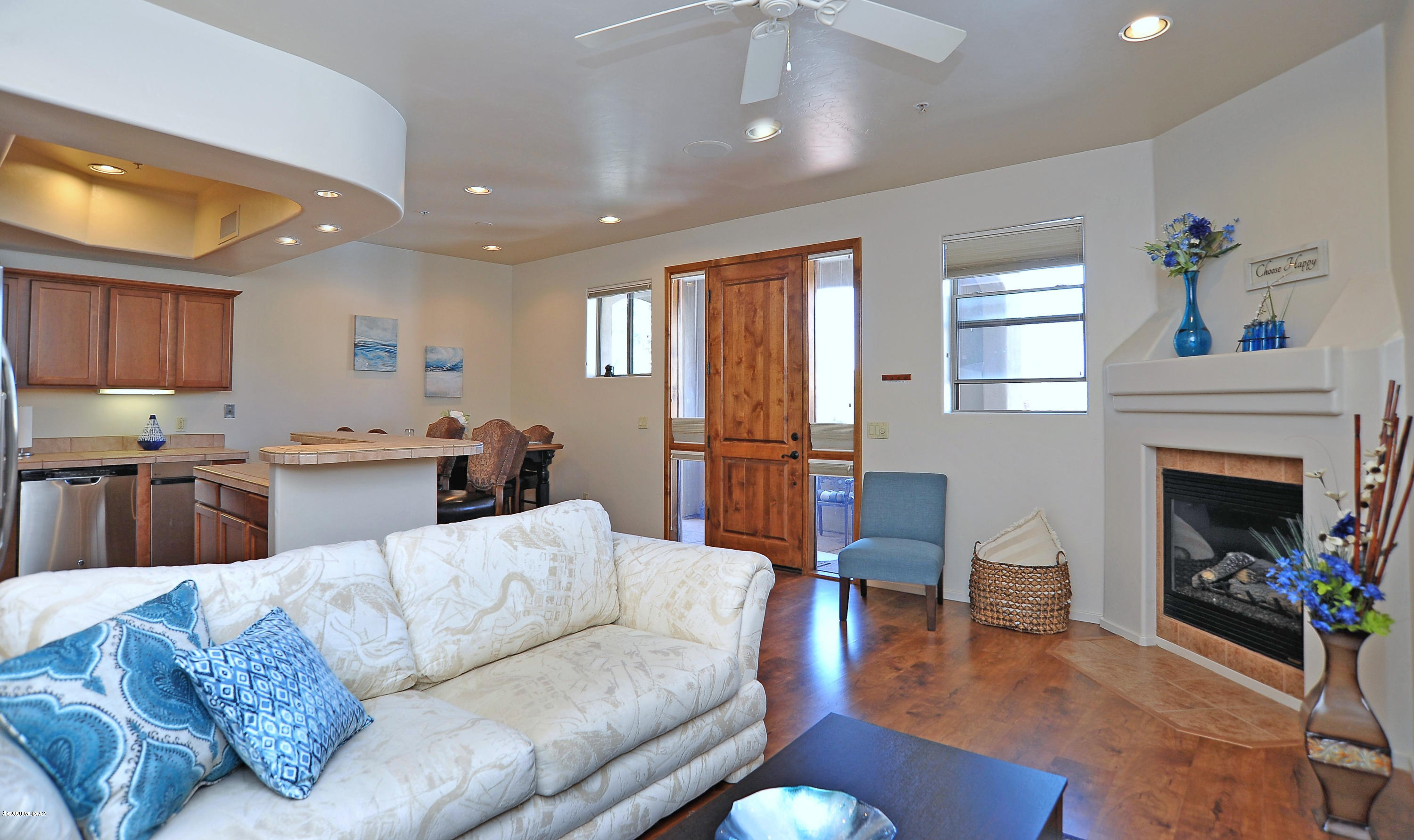 Sam Hughes Place at The Corner - Residential