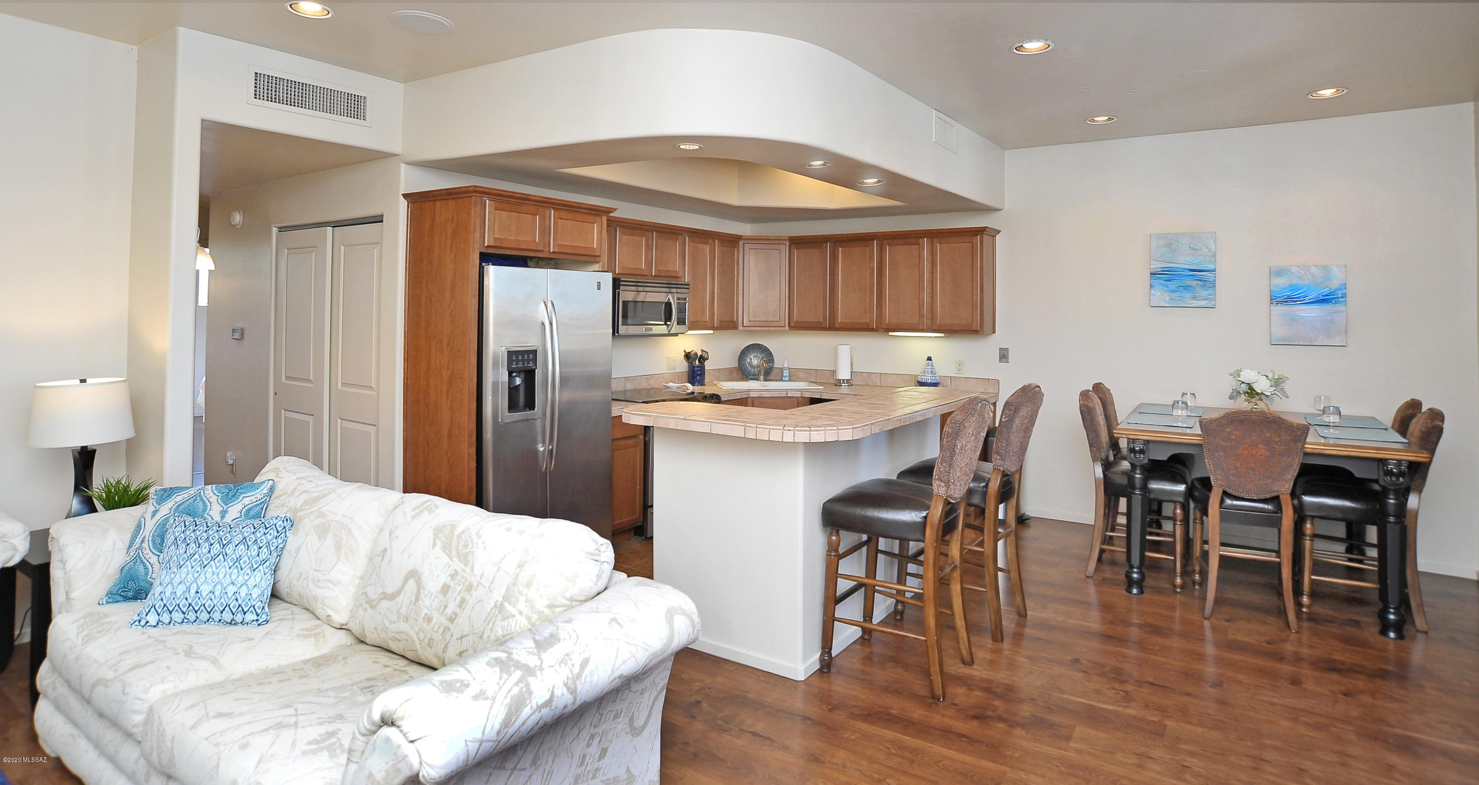 Sam Hughes Place at The Corner - Residential