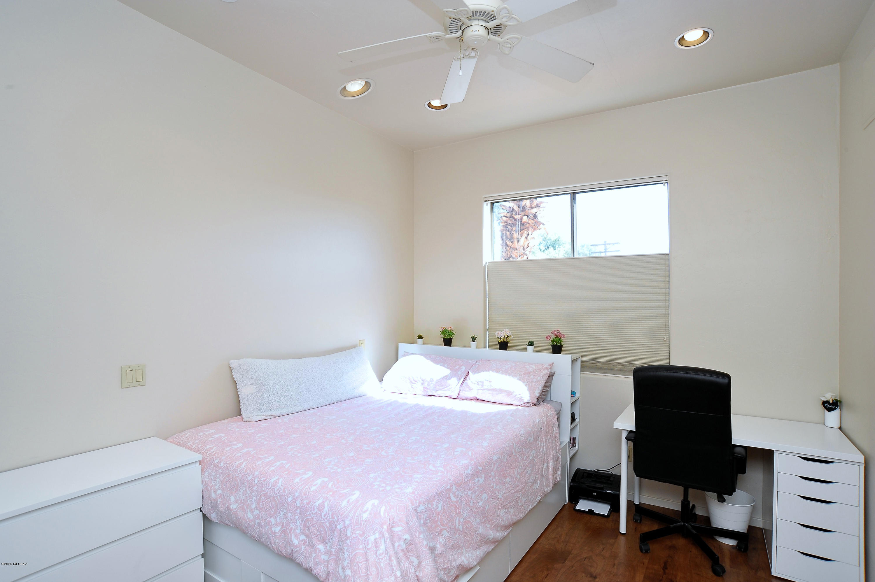 Sam Hughes Place at The Corner - Residential