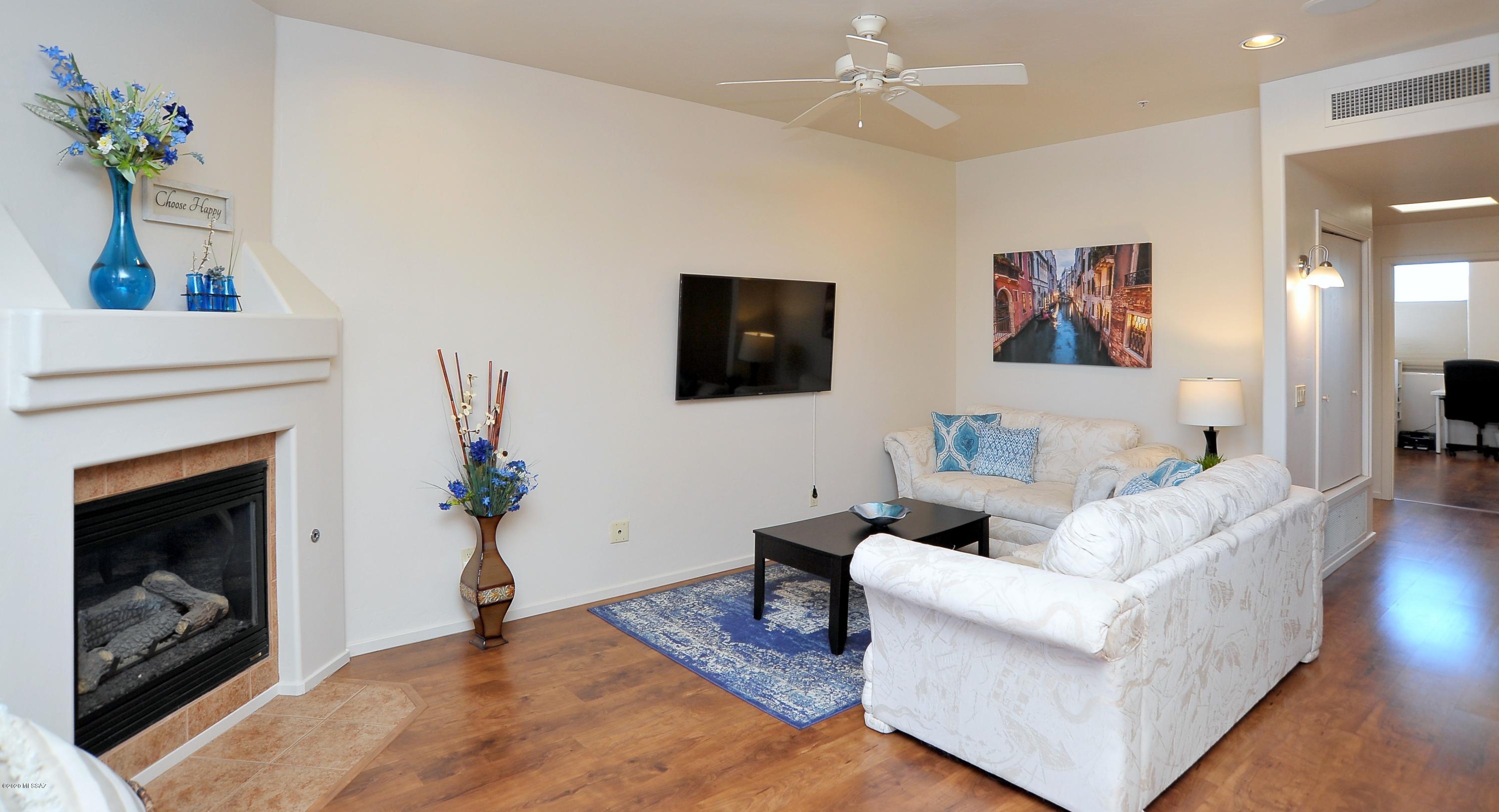 Sam Hughes Place at The Corner - Residential