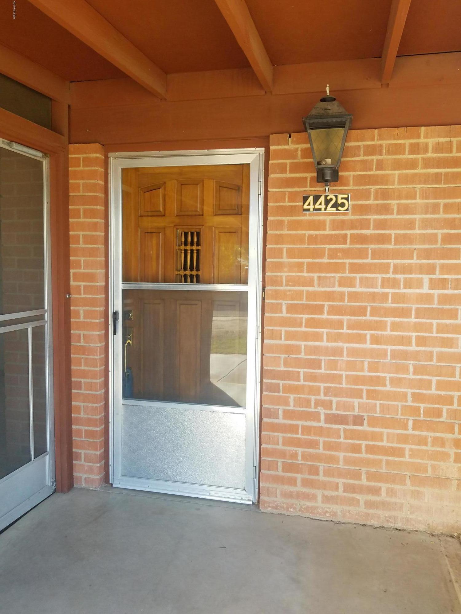 Melody Lane Estates NO. 1 - Residential