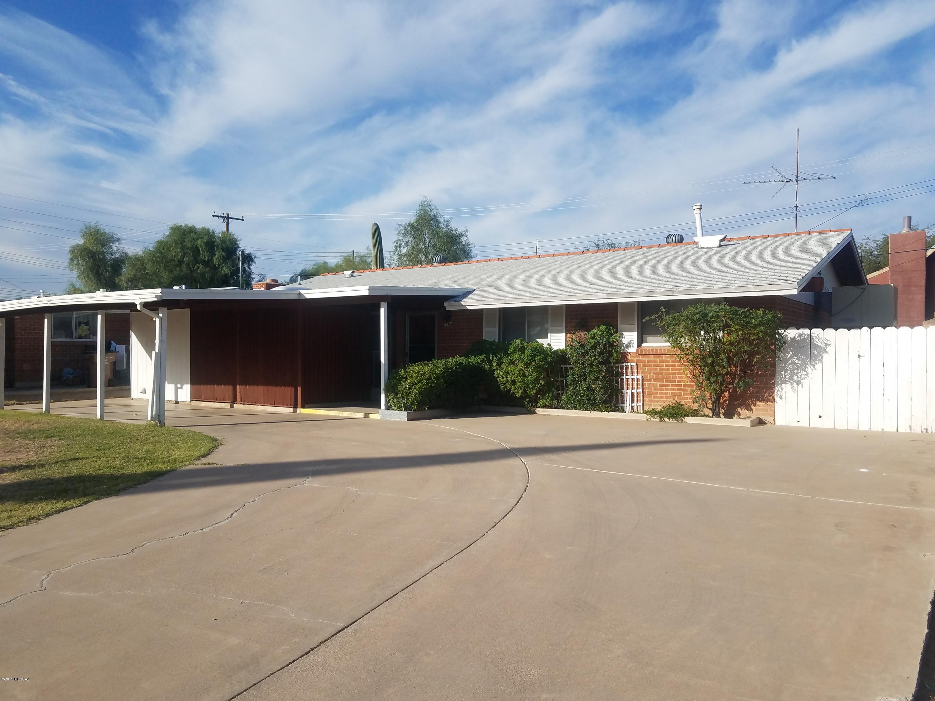 Melody Lane Estates NO. 1 - Residential