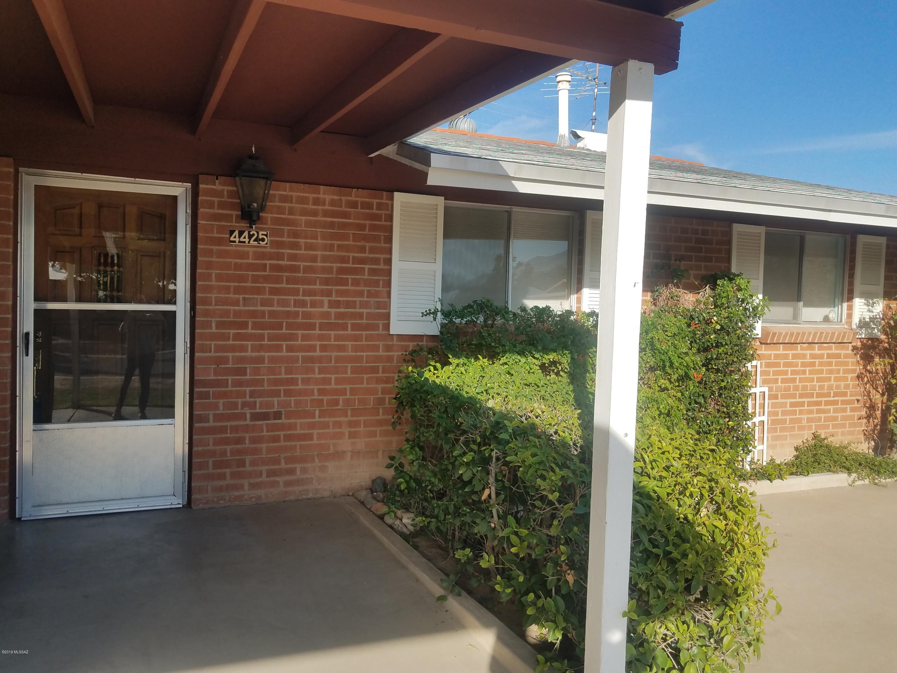 Melody Lane Estates NO. 1 - Residential