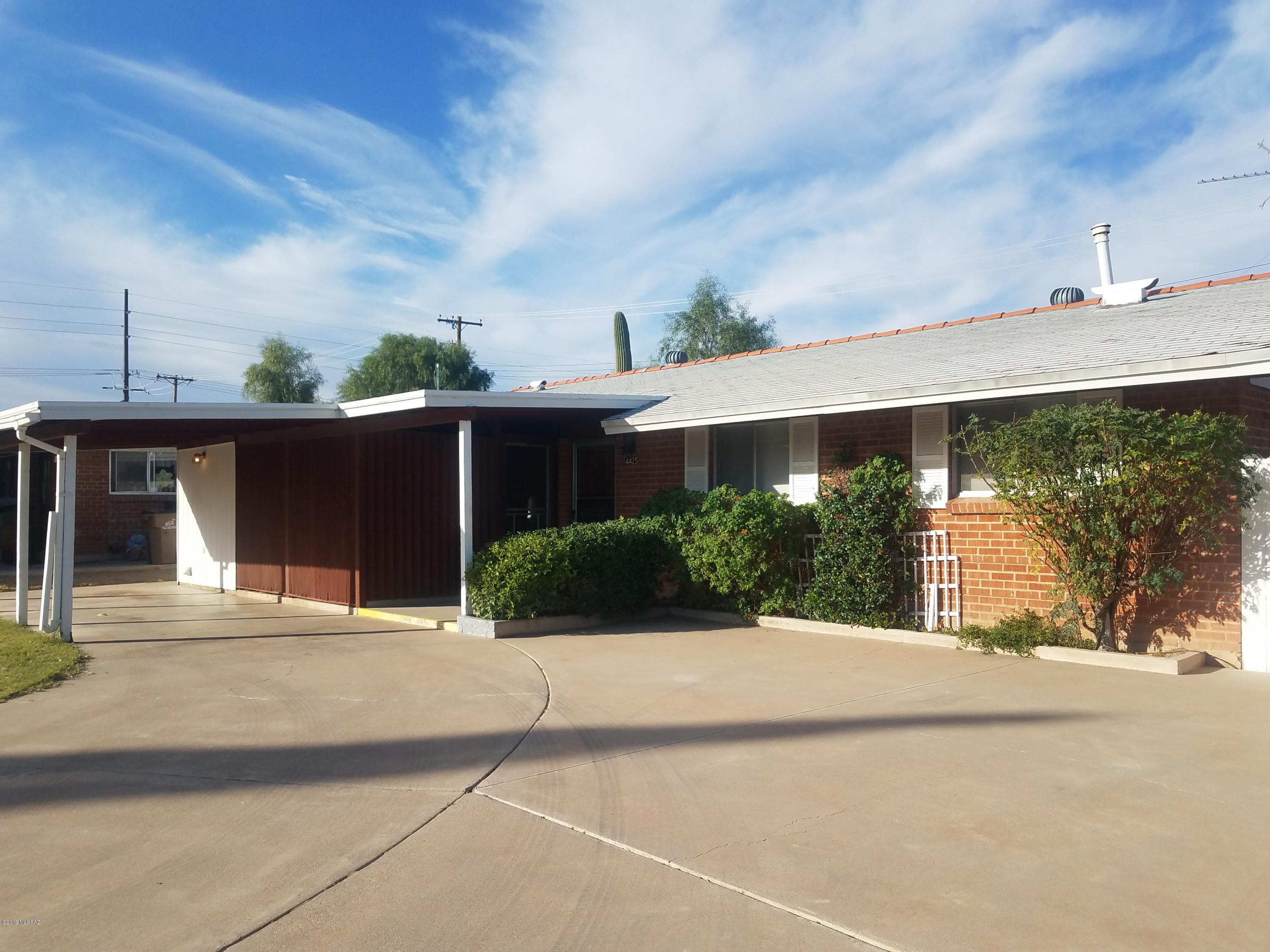 Melody Lane Estates NO. 1 - Residential