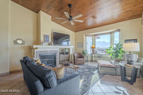 A home in Green Valley