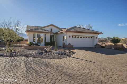 A home in Green Valley