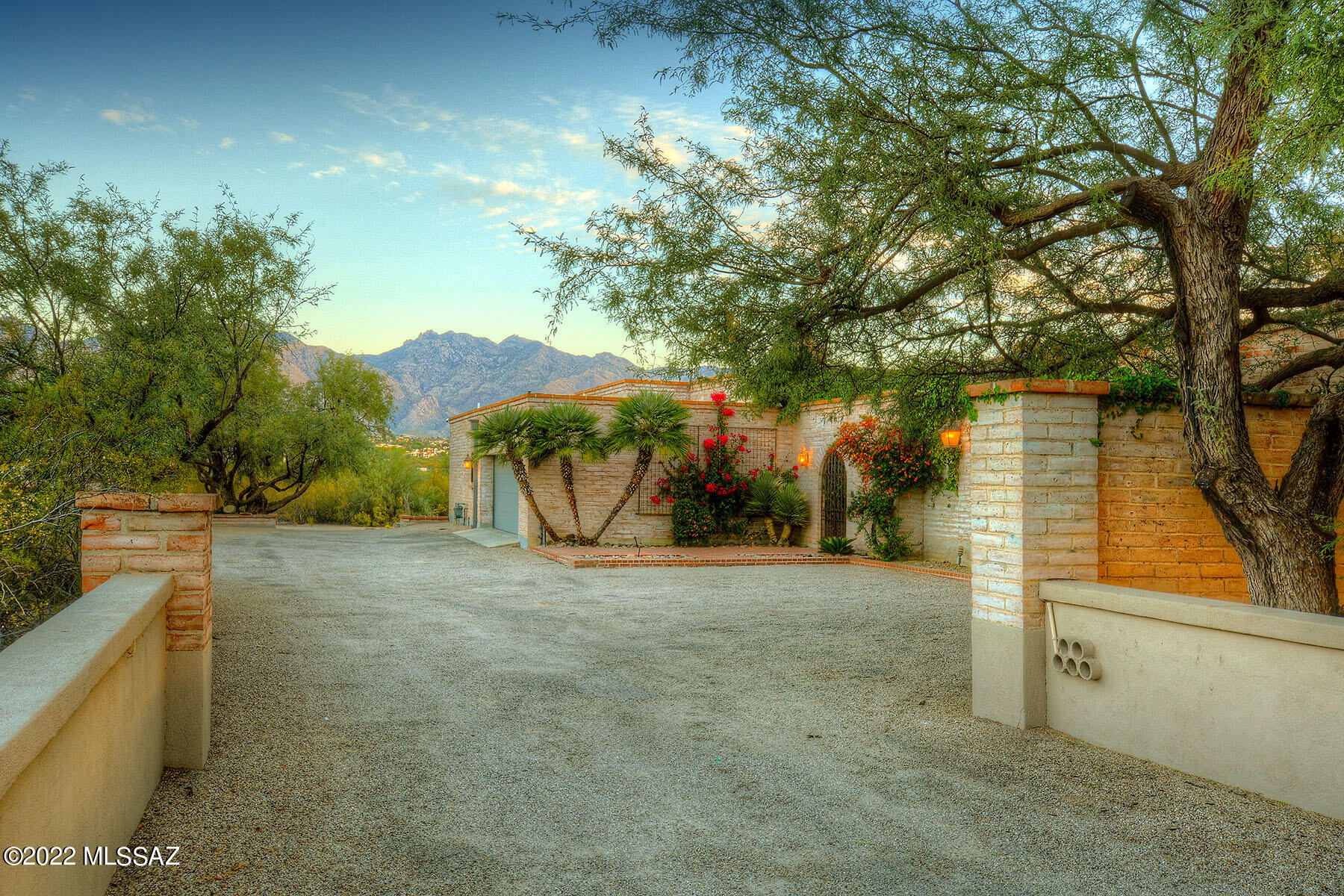 Unsubdivided - Residential