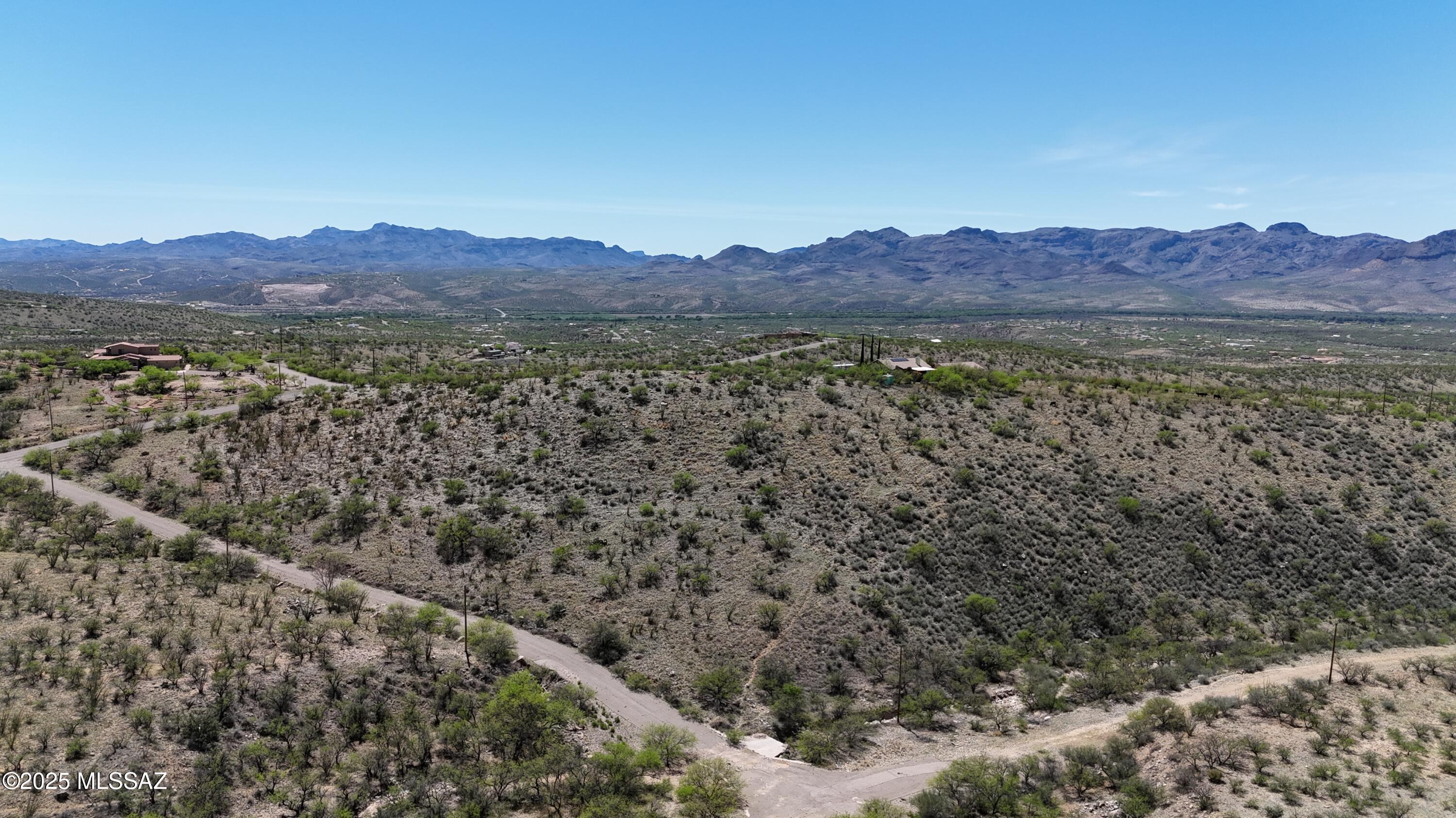 Rio Rico Ranchettes - Land